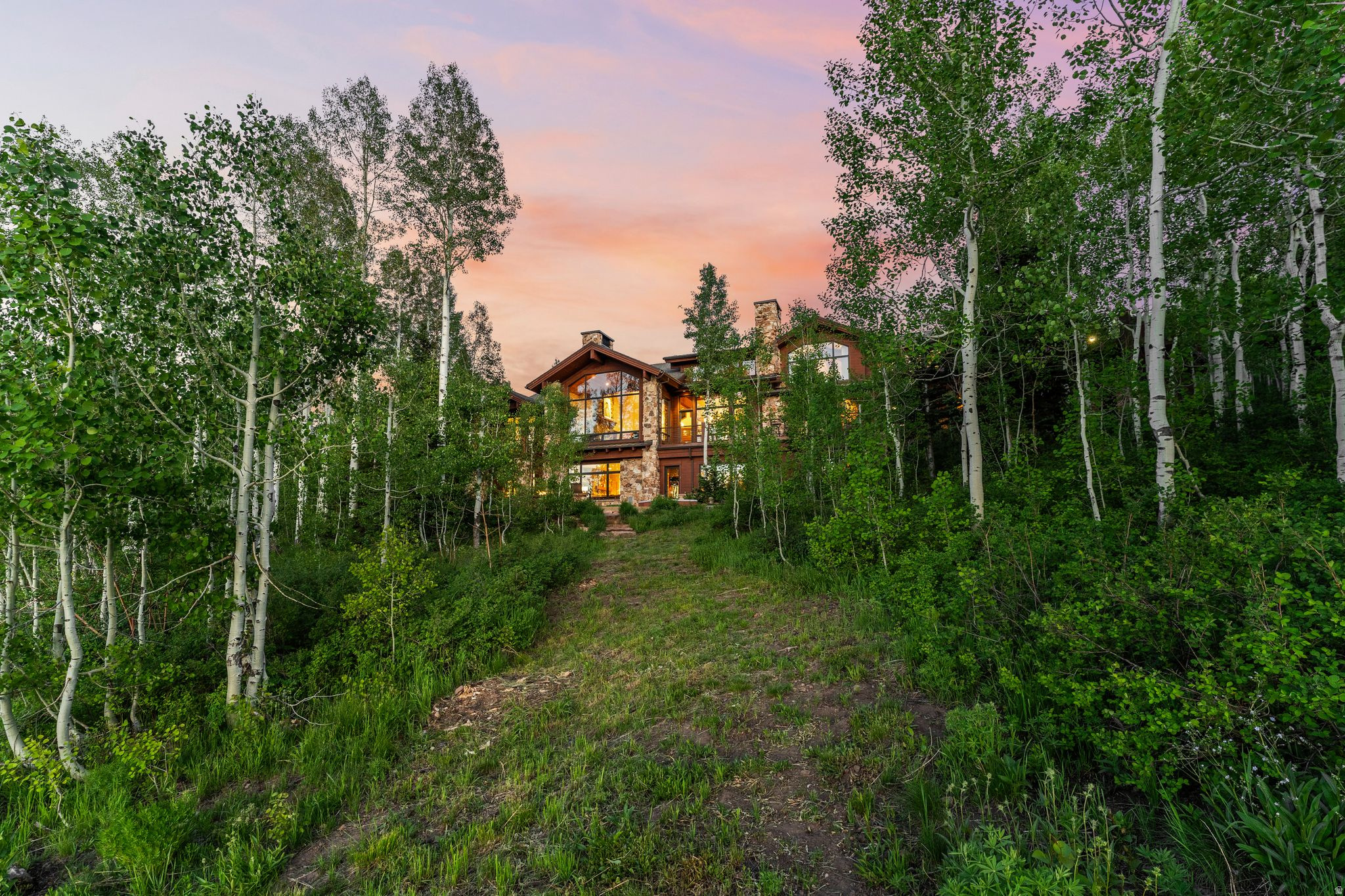 WHITE PINE CANYON PH II FINAL SUBDIVISIO - Residential