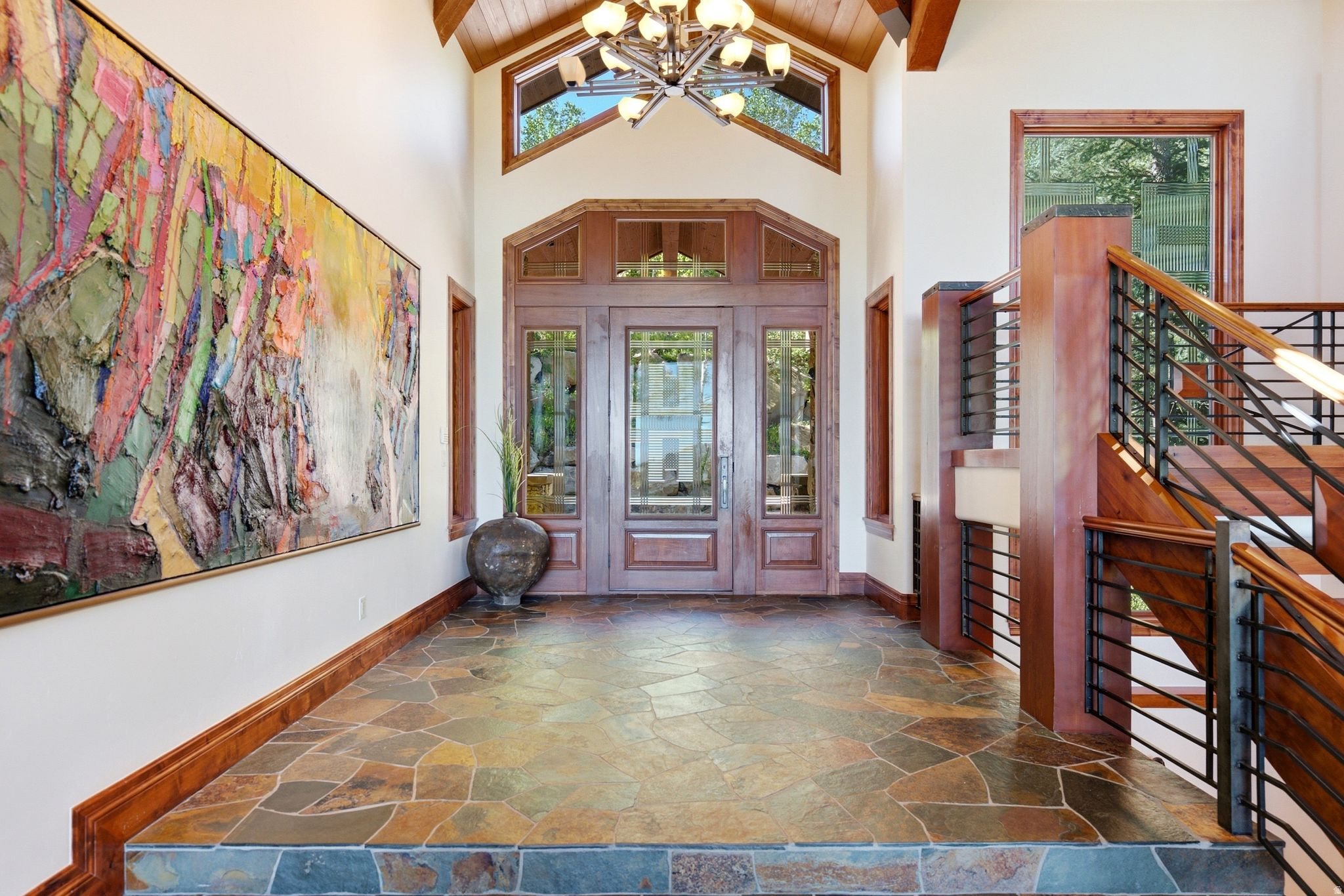 WHITE PINE CANYON PH II FINAL SUBDIVISIO - Residential