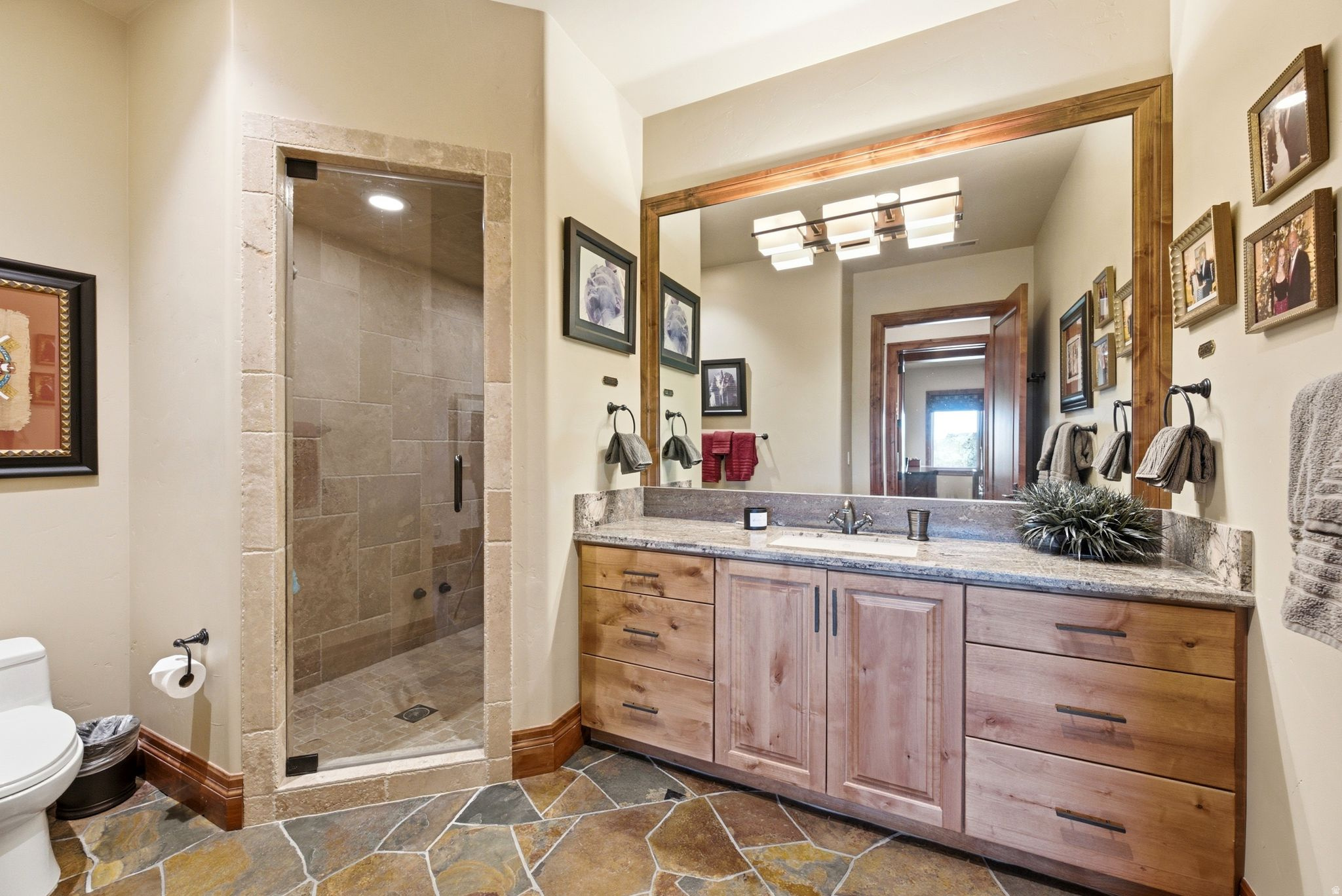 WHITE PINE CANYON PH II FINAL SUBDIVISIO - Residential