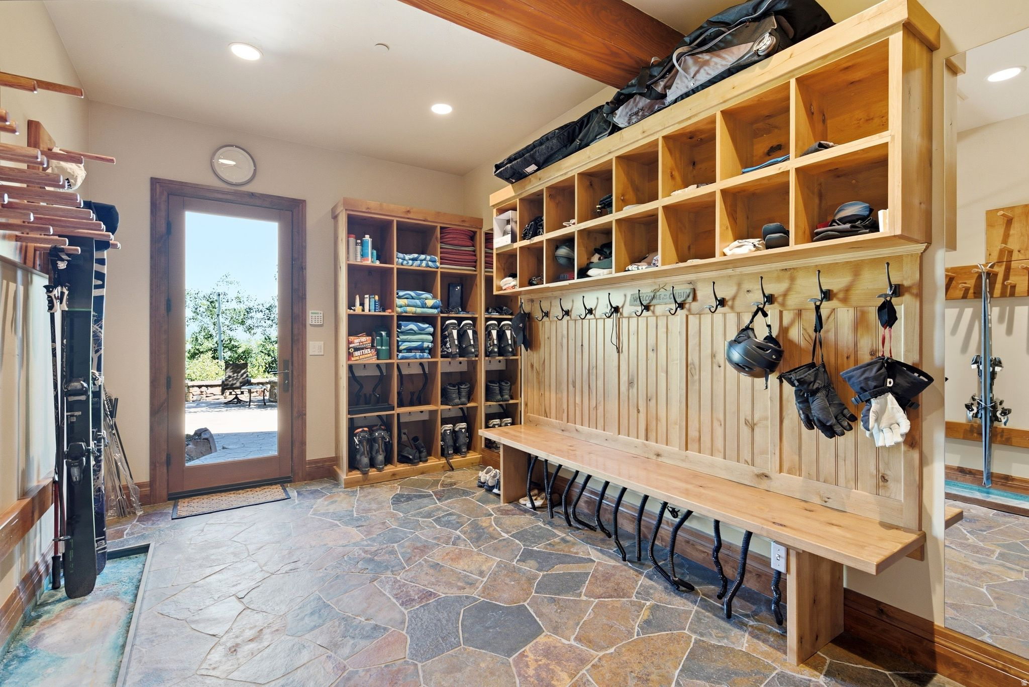 WHITE PINE CANYON PH II FINAL SUBDIVISIO - Residential