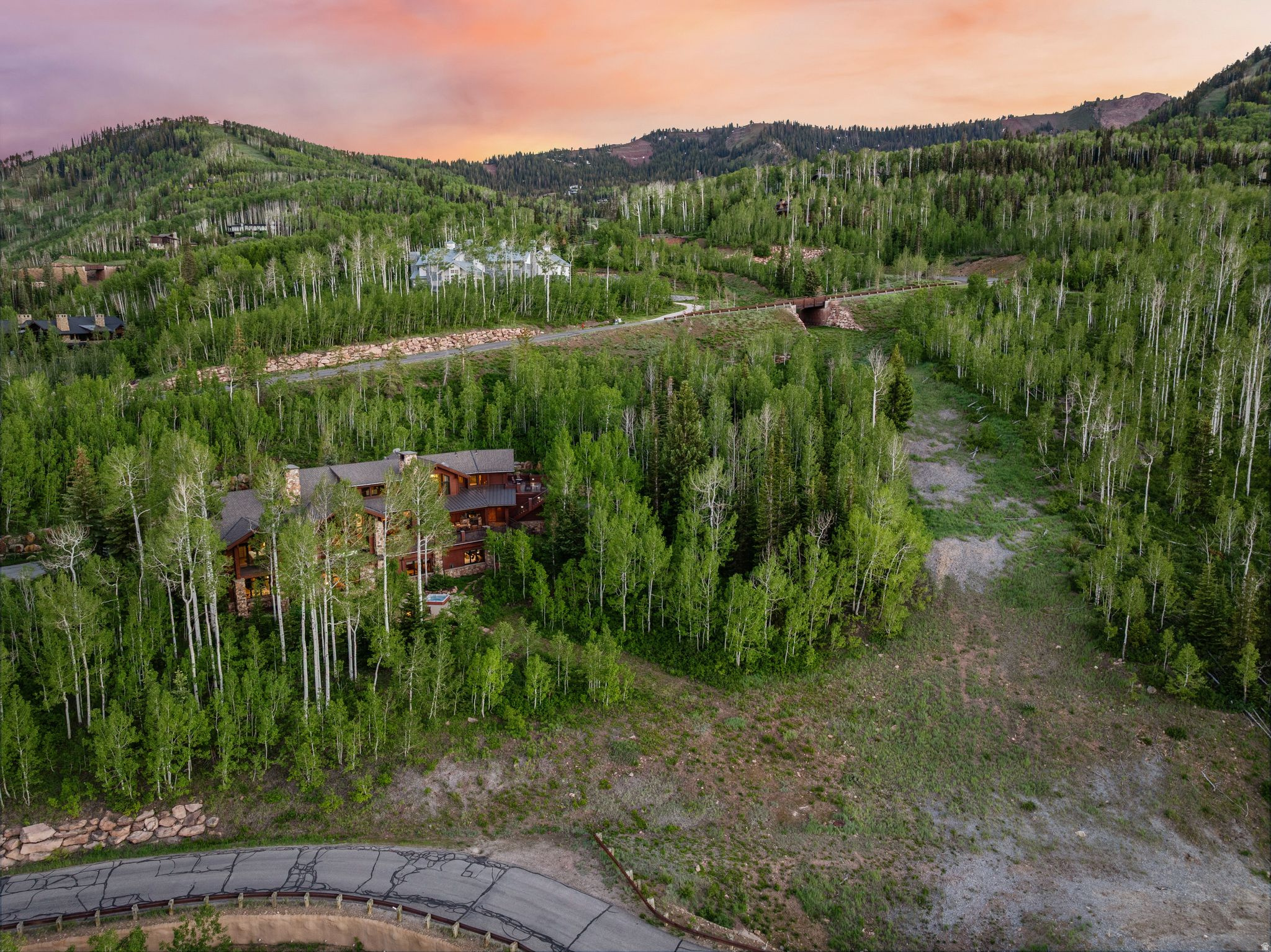 WHITE PINE CANYON PH II FINAL SUBDIVISIO - Residential