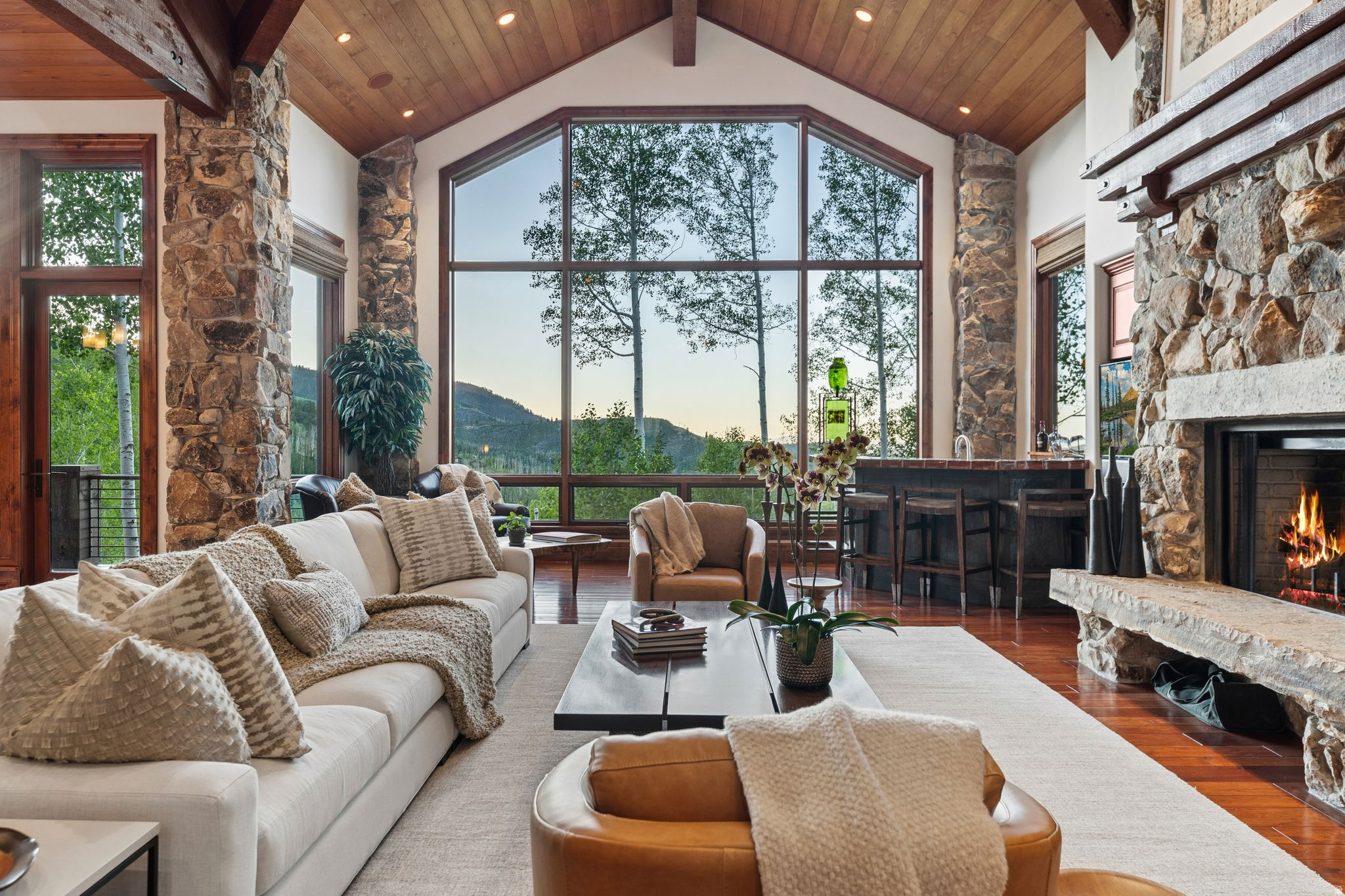 WHITE PINE CANYON PH II FINAL SUBDIVISIO - Residential