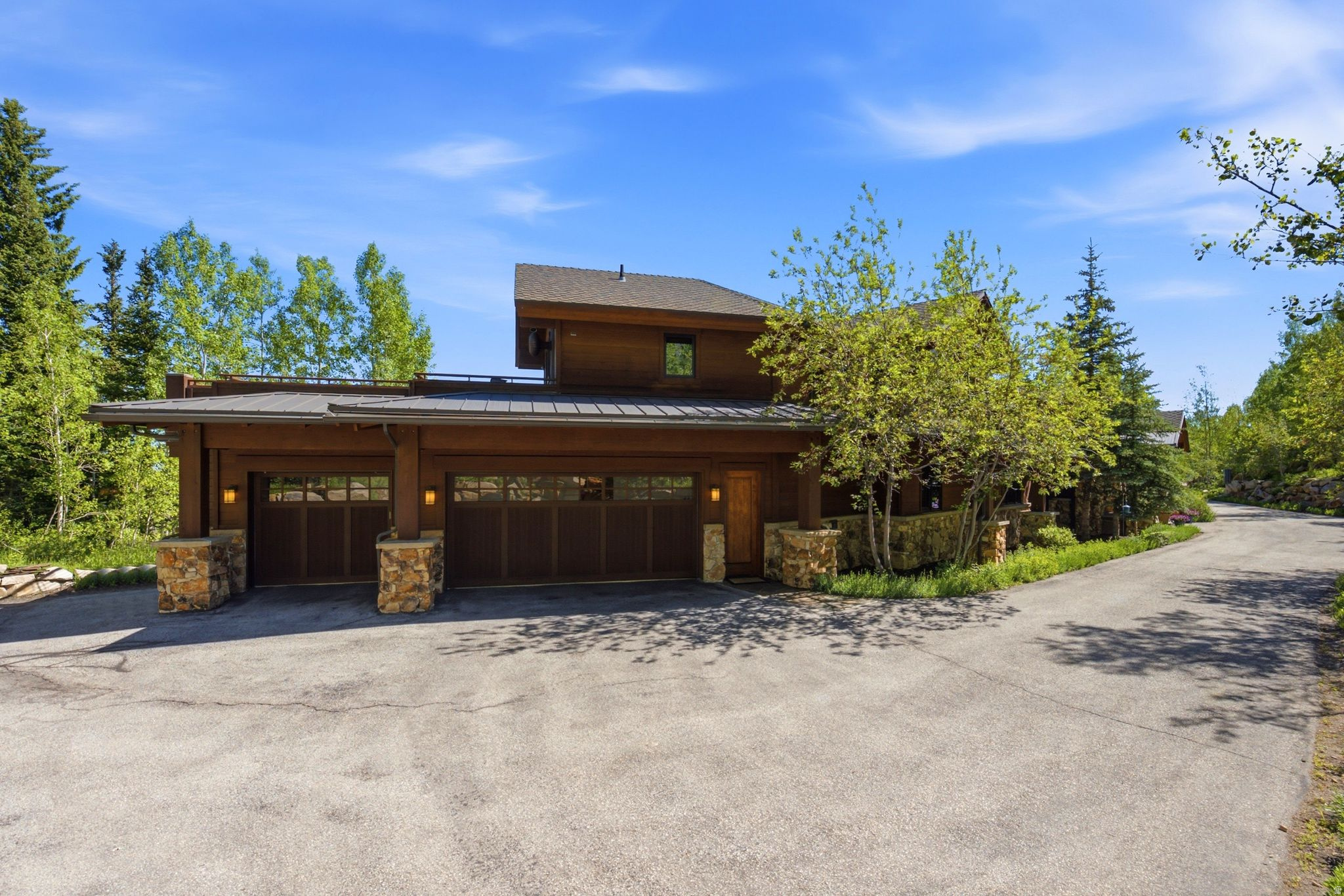 WHITE PINE CANYON PH II FINAL SUBDIVISIO - Residential