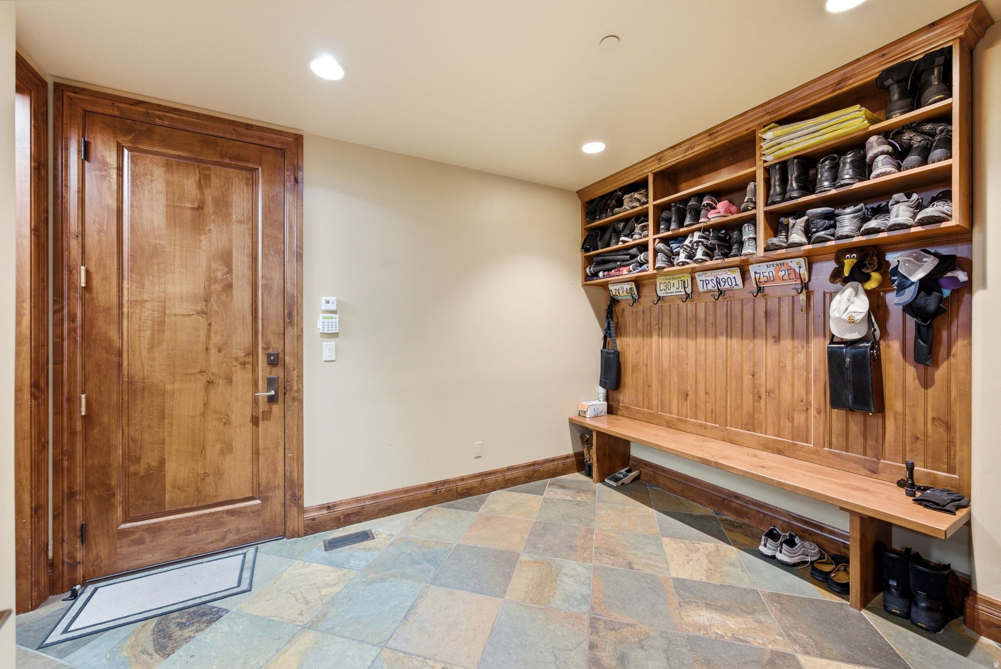 WHITE PINE CANYON PH II FINAL SUBDIVISIO - Residential