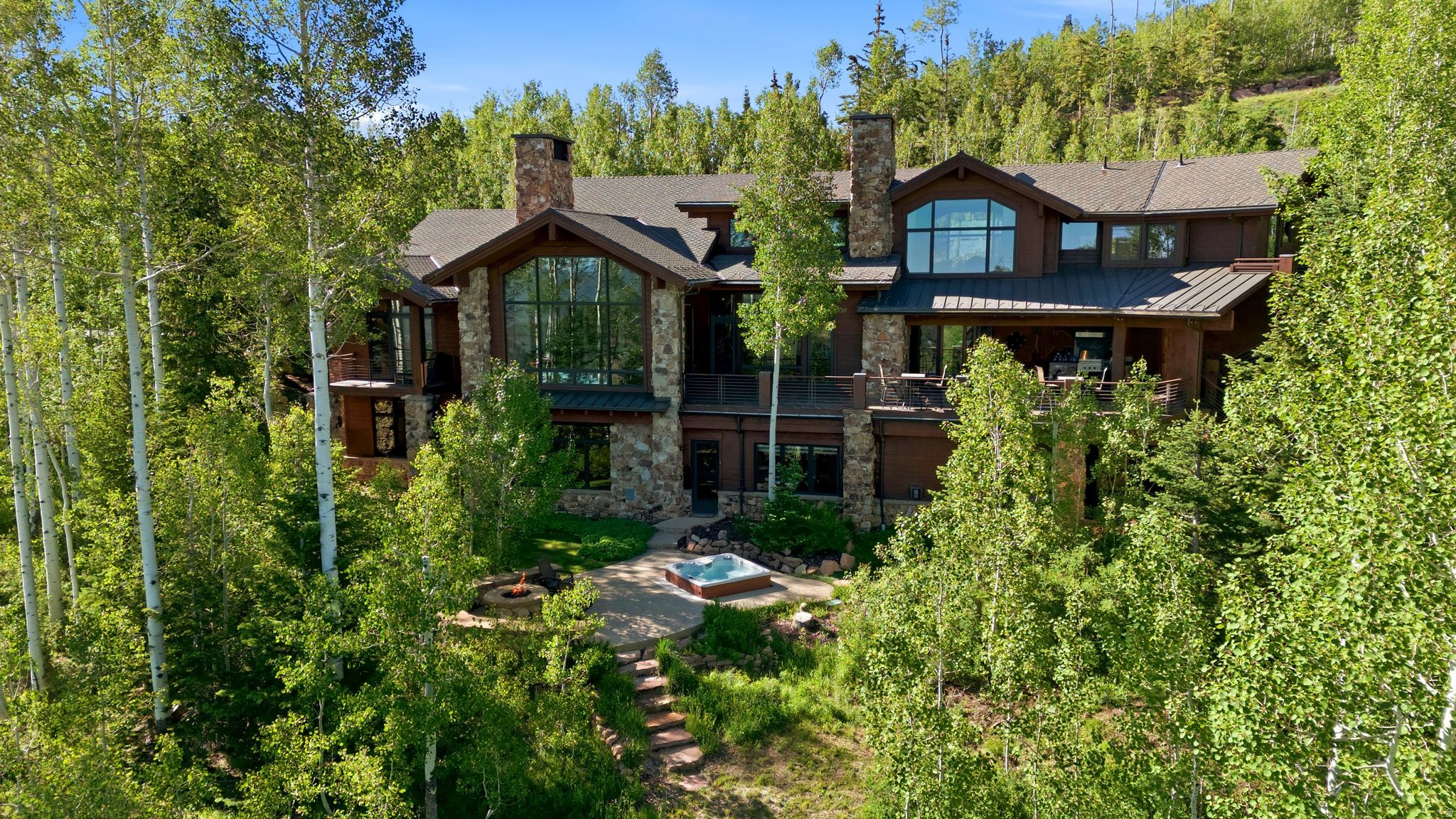 WHITE PINE CANYON PH II FINAL SUBDIVISIO - Residential