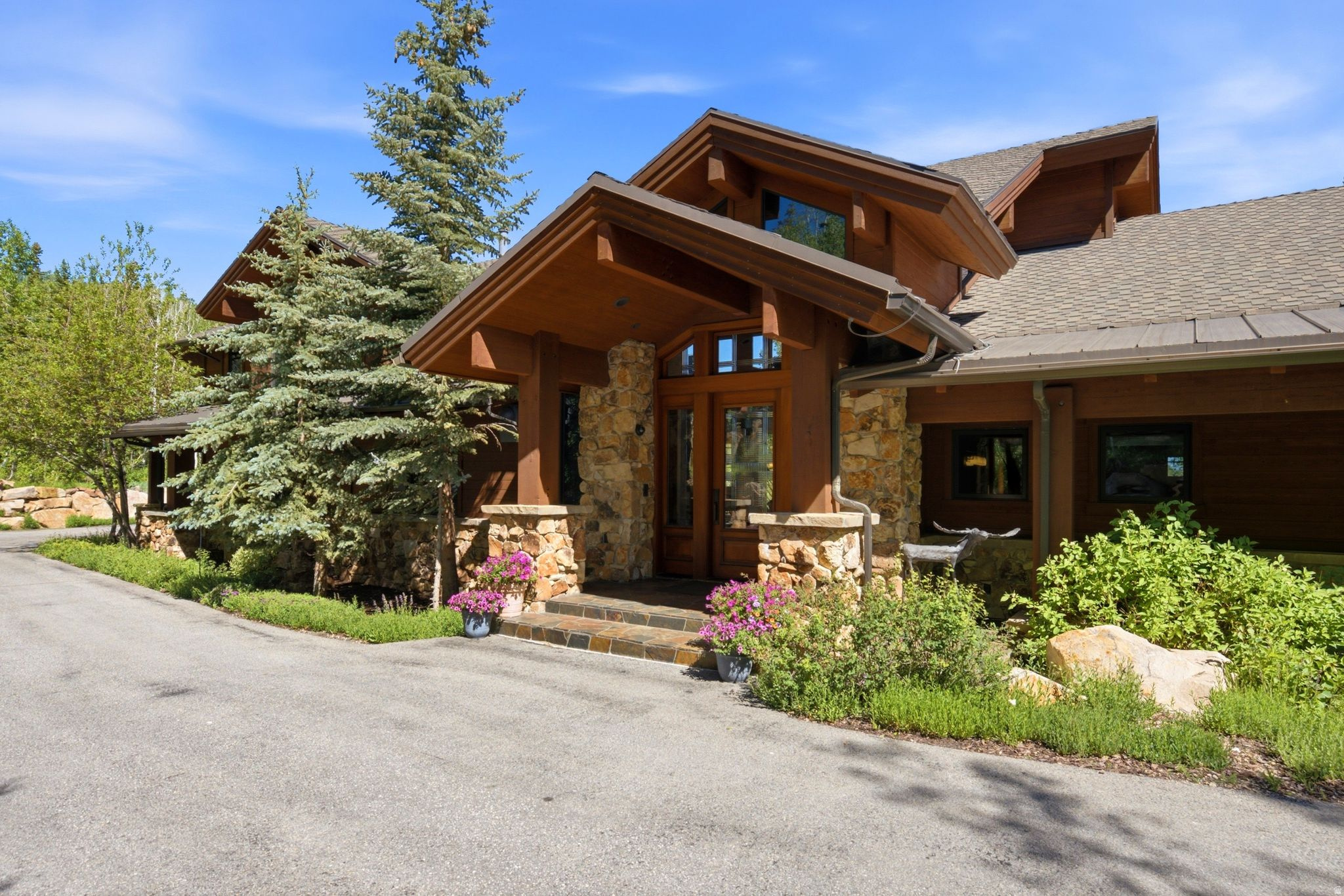WHITE PINE CANYON PH II FINAL SUBDIVISIO - Residential