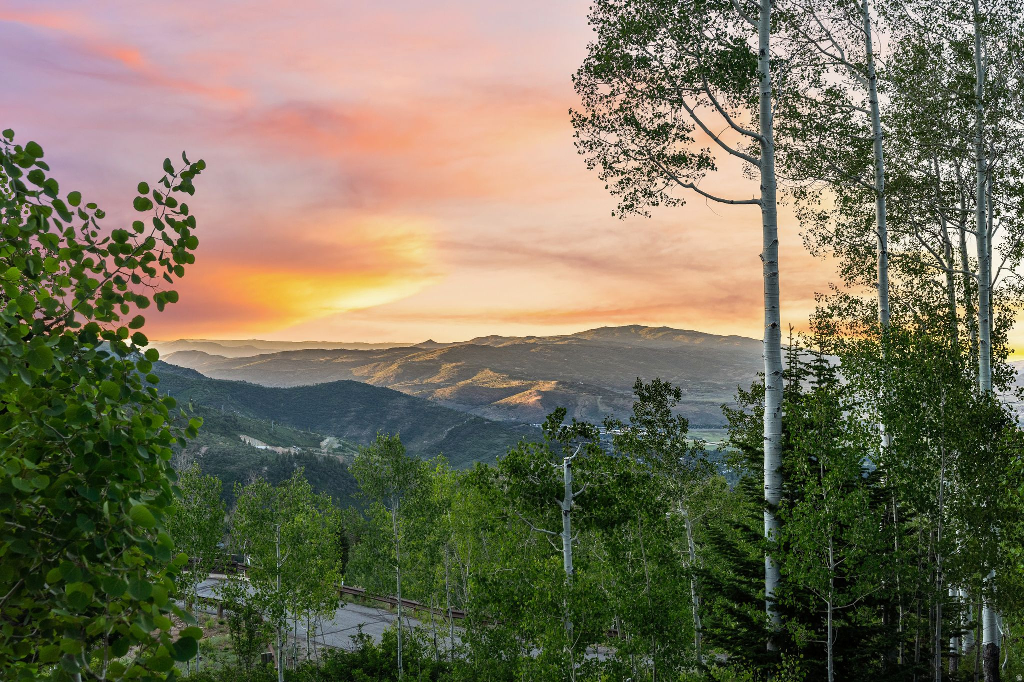 WHITE PINE CANYON PH II FINAL SUBDIVISIO - Residential