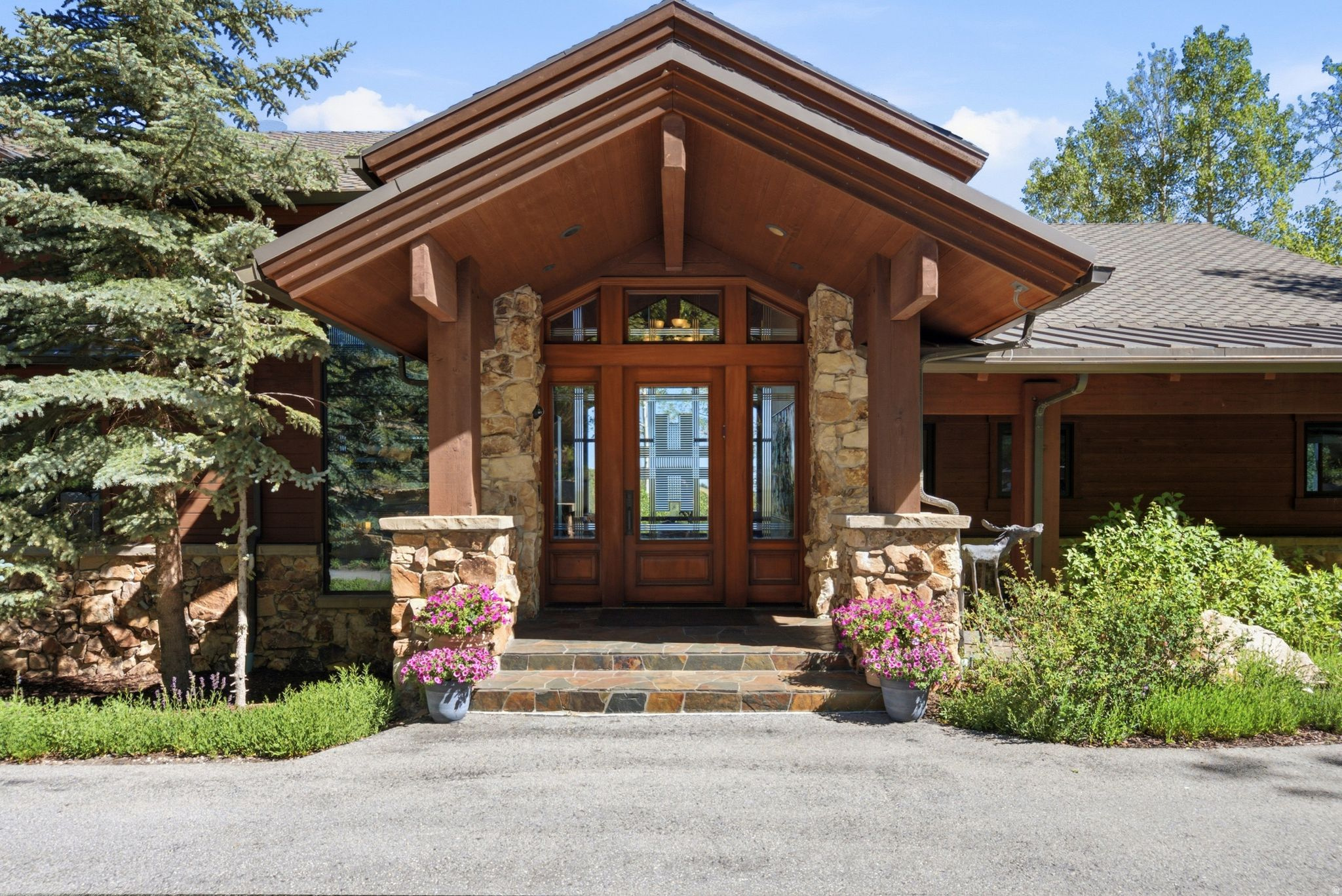 WHITE PINE CANYON PH II FINAL SUBDIVISIO - Residential