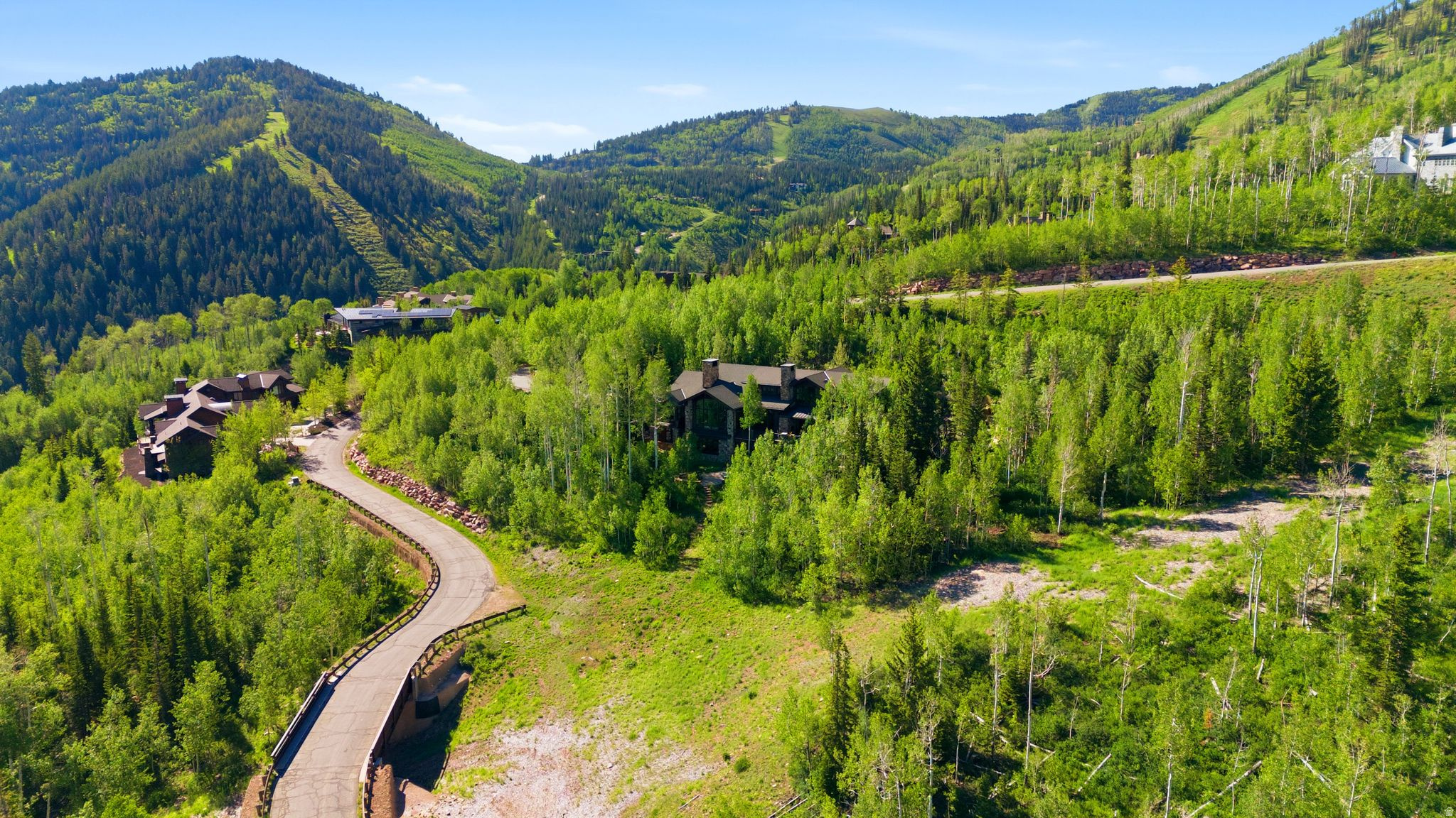 WHITE PINE CANYON PH II FINAL SUBDIVISIO - Residential