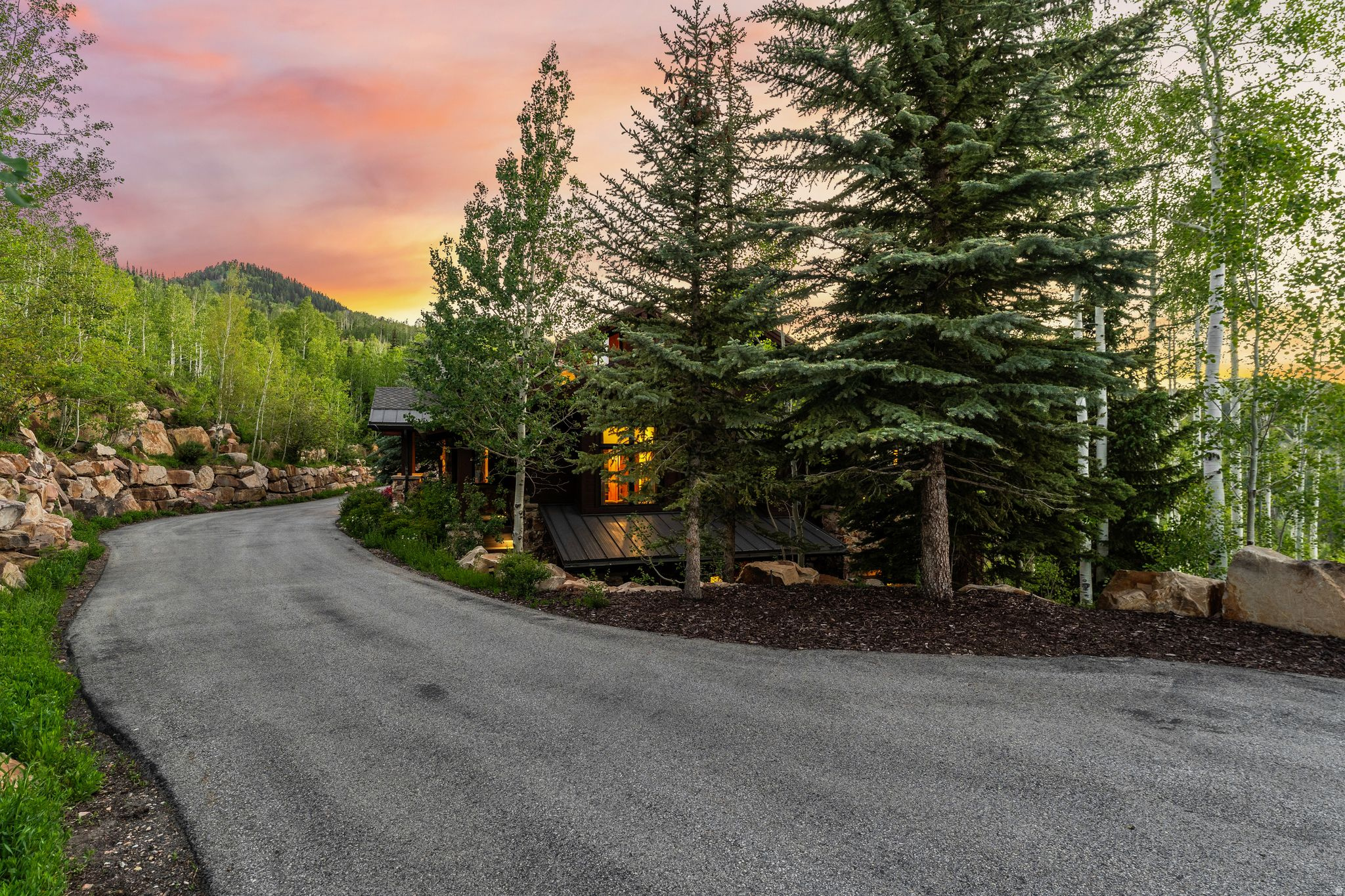 WHITE PINE CANYON PH II FINAL SUBDIVISIO - Residential