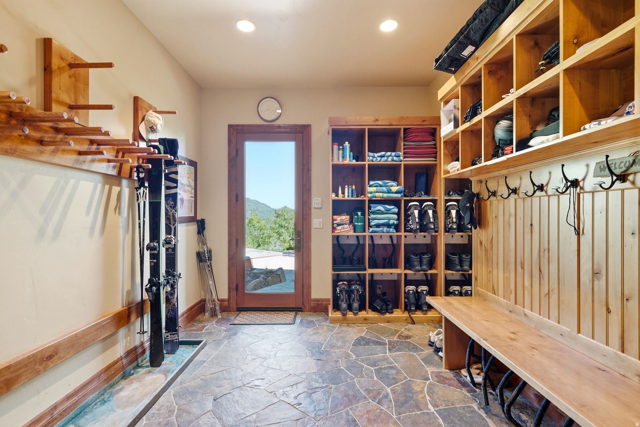 WHITE PINE CANYON PH II FINAL SUBDIVISIO - Residential