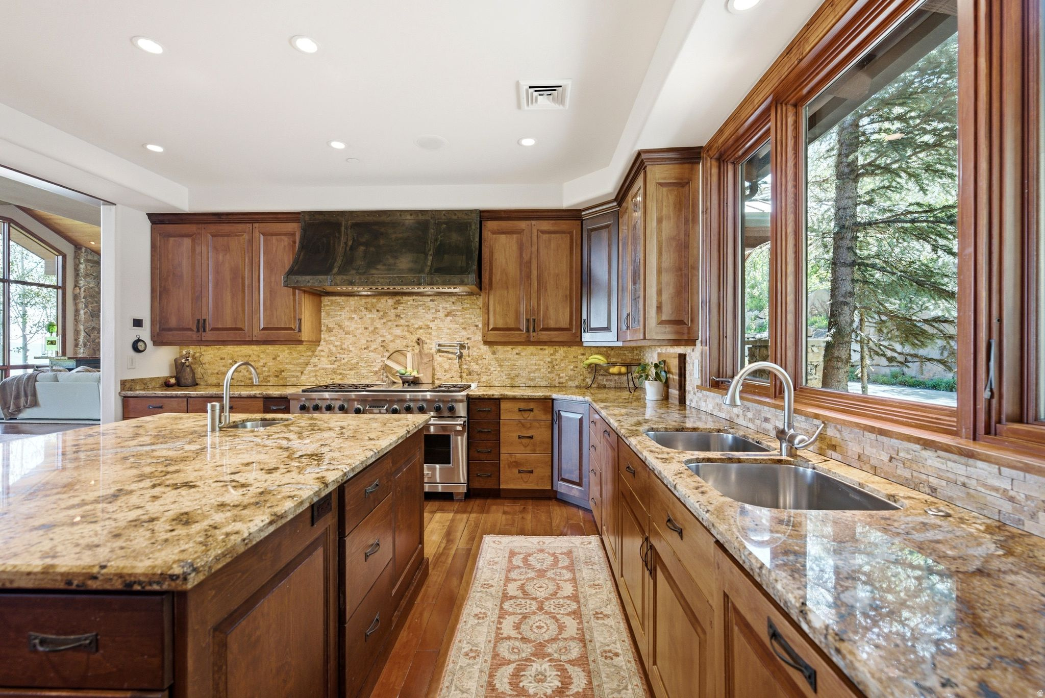 WHITE PINE CANYON PH II FINAL SUBDIVISIO - Residential