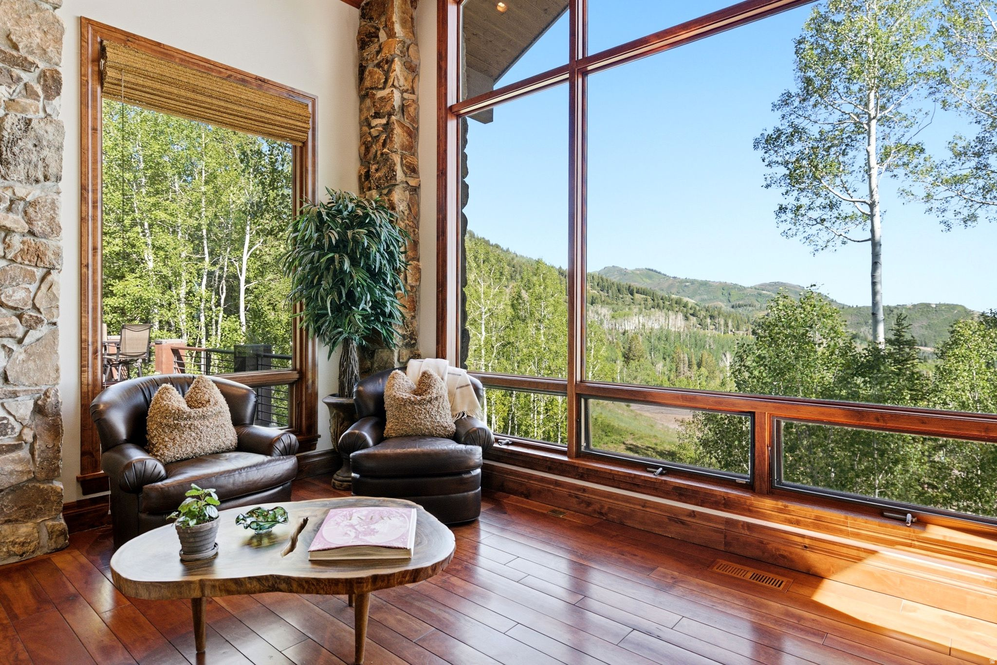 WHITE PINE CANYON PH II FINAL SUBDIVISIO - Residential