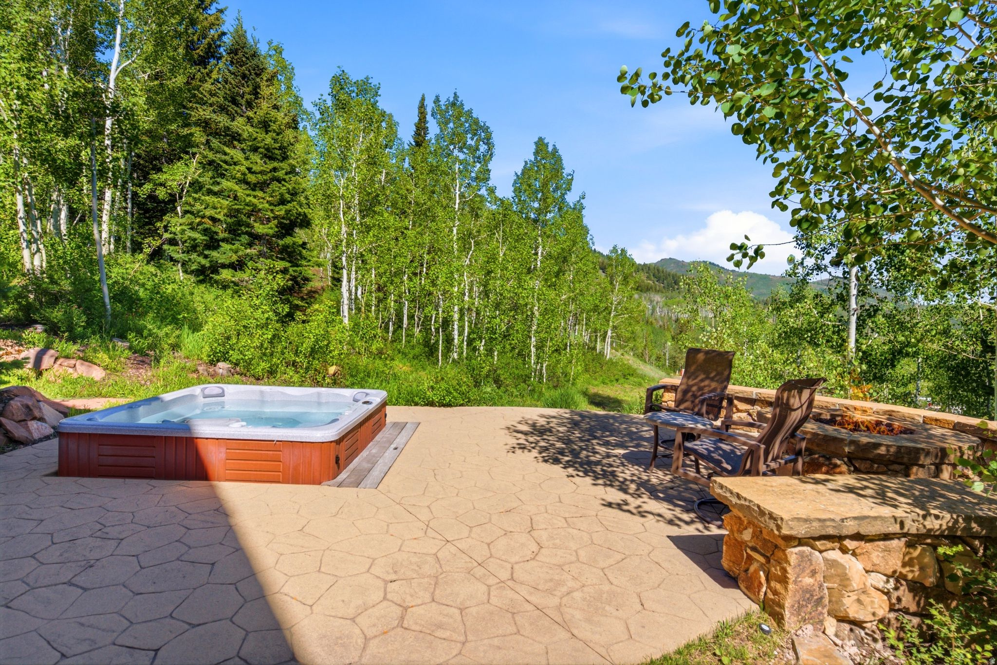 WHITE PINE CANYON PH II FINAL SUBDIVISIO - Residential