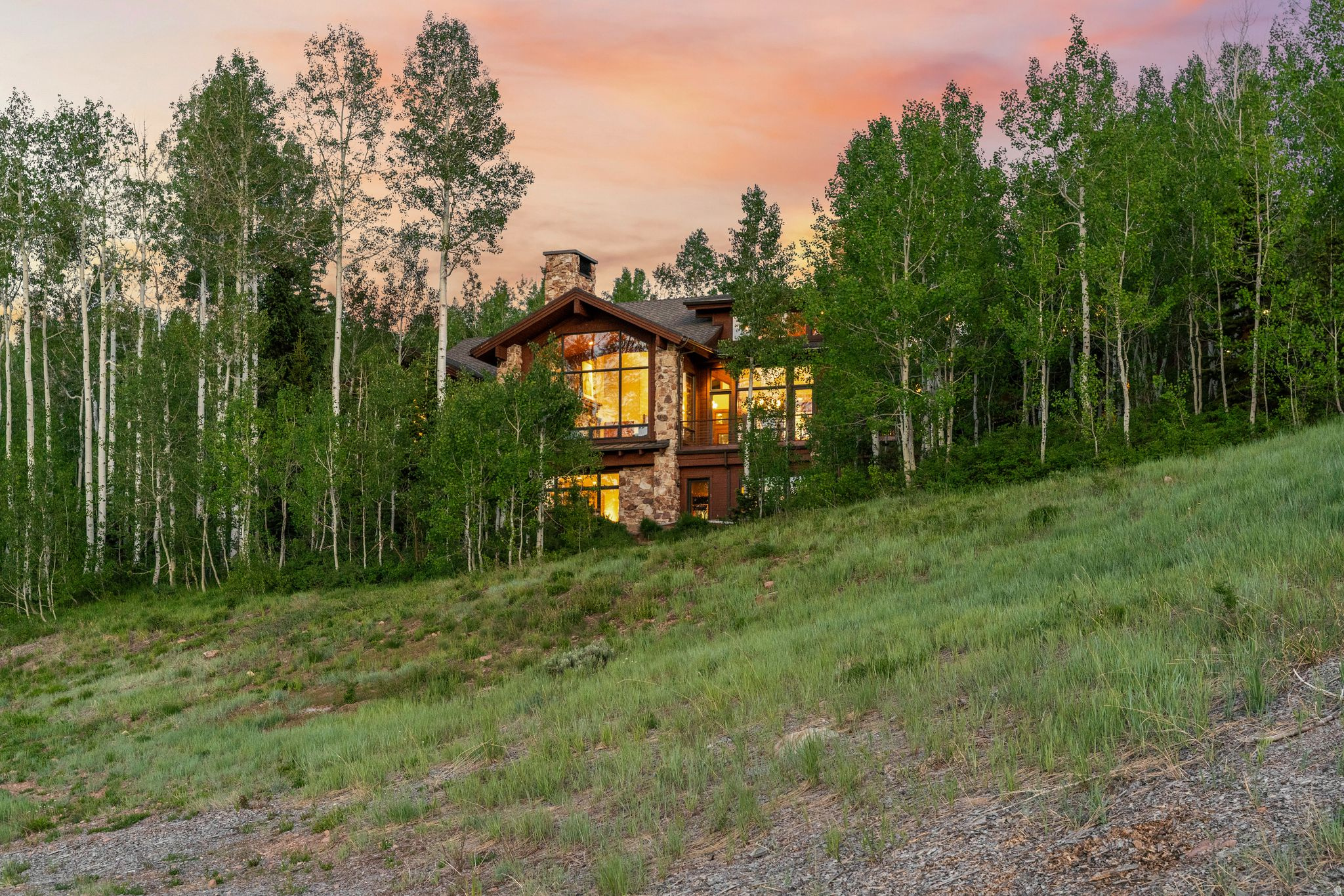 WHITE PINE CANYON PH II FINAL SUBDIVISIO - Residential
