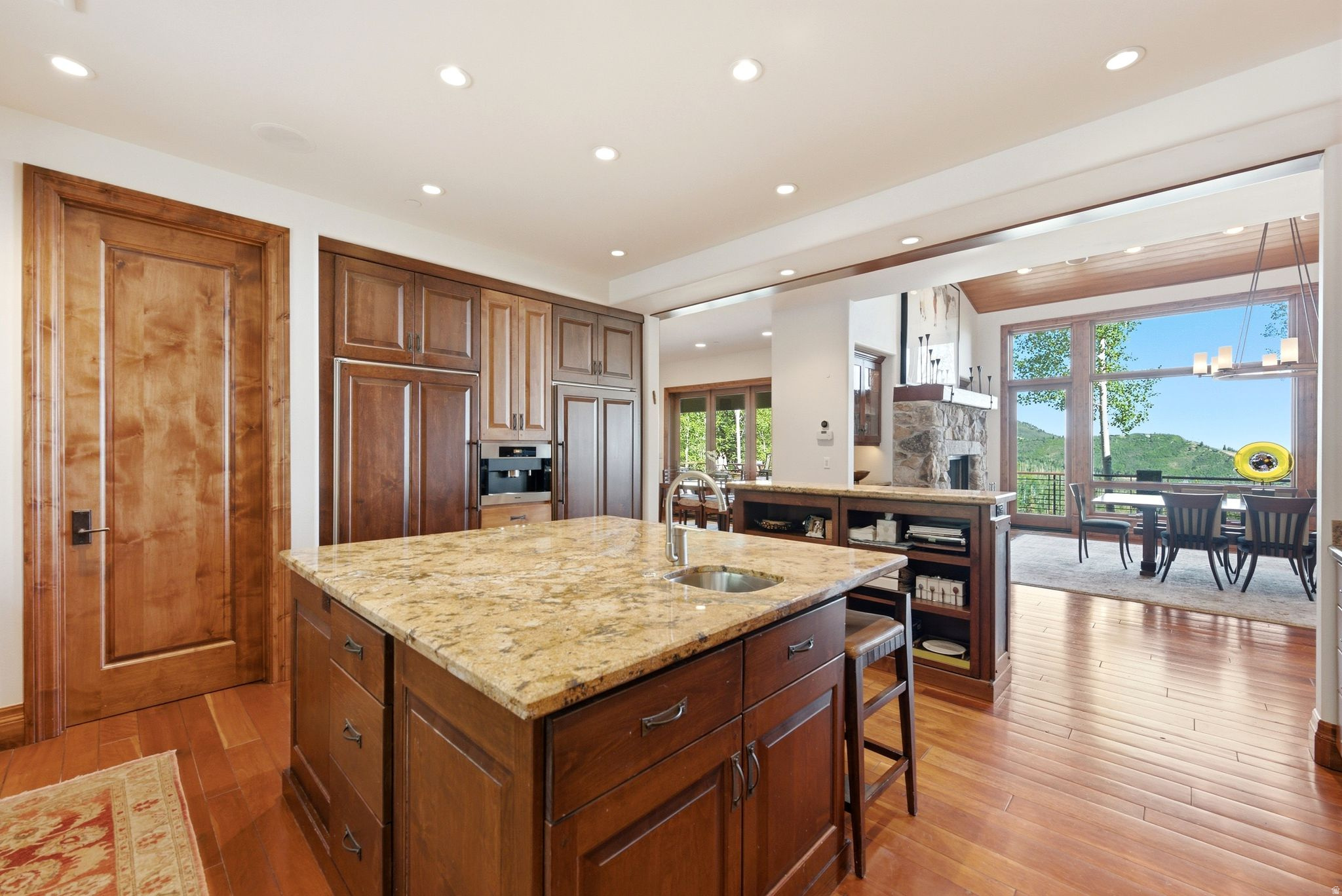 WHITE PINE CANYON PH II FINAL SUBDIVISIO - Residential