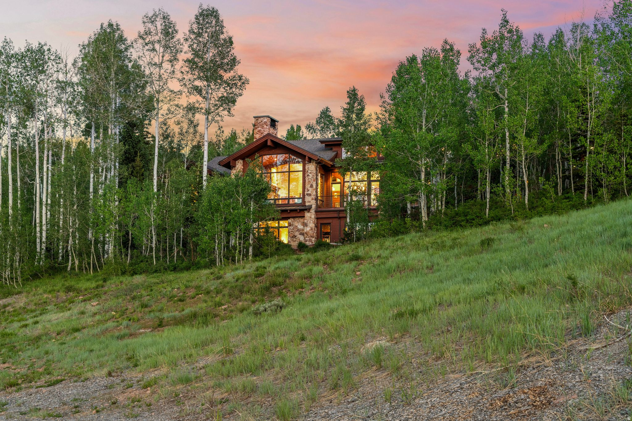 WHITE PINE CANYON PH II FINAL SUBDIVISIO - Residential