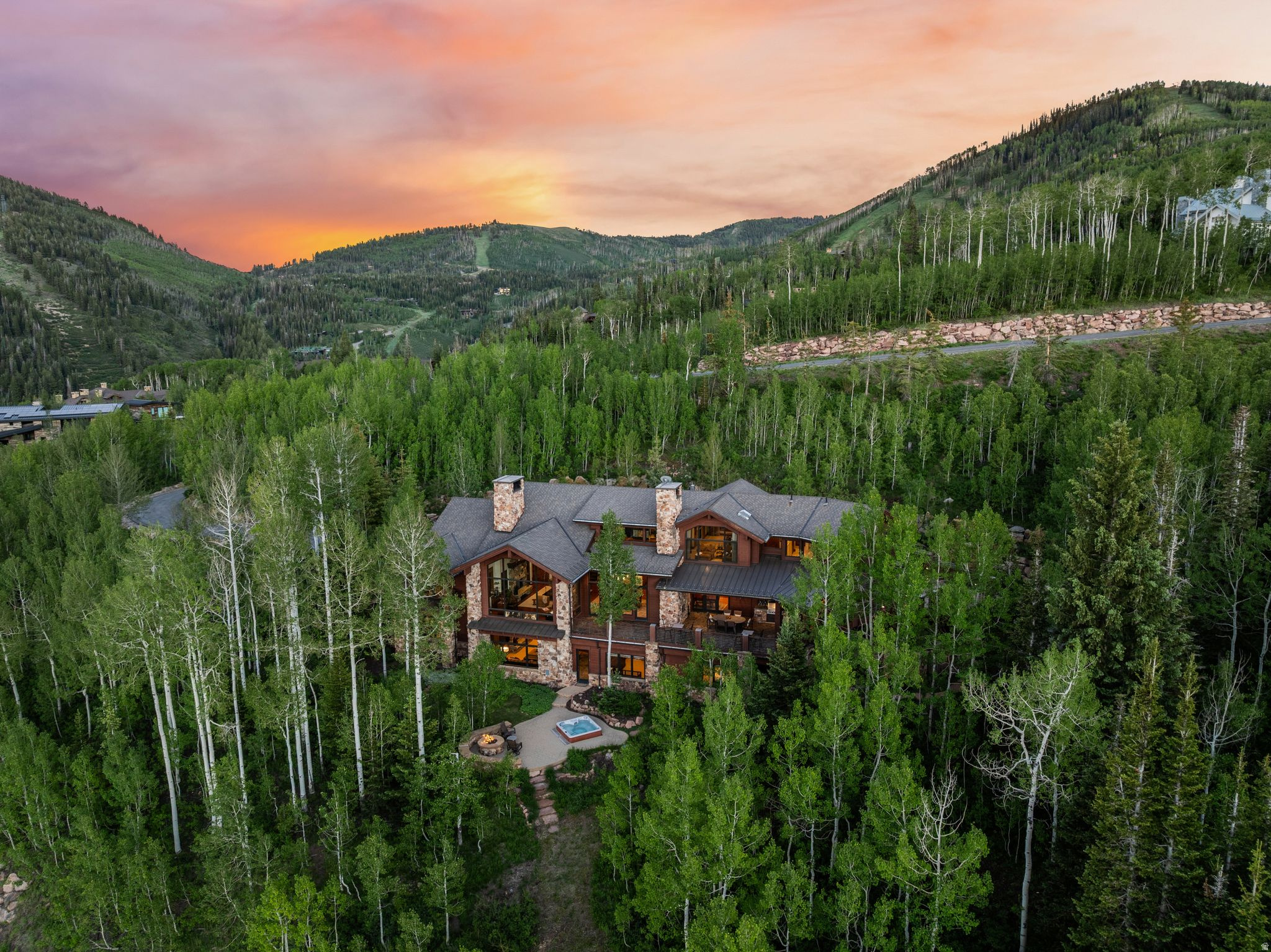 WHITE PINE CANYON PH II FINAL SUBDIVISIO - Residential