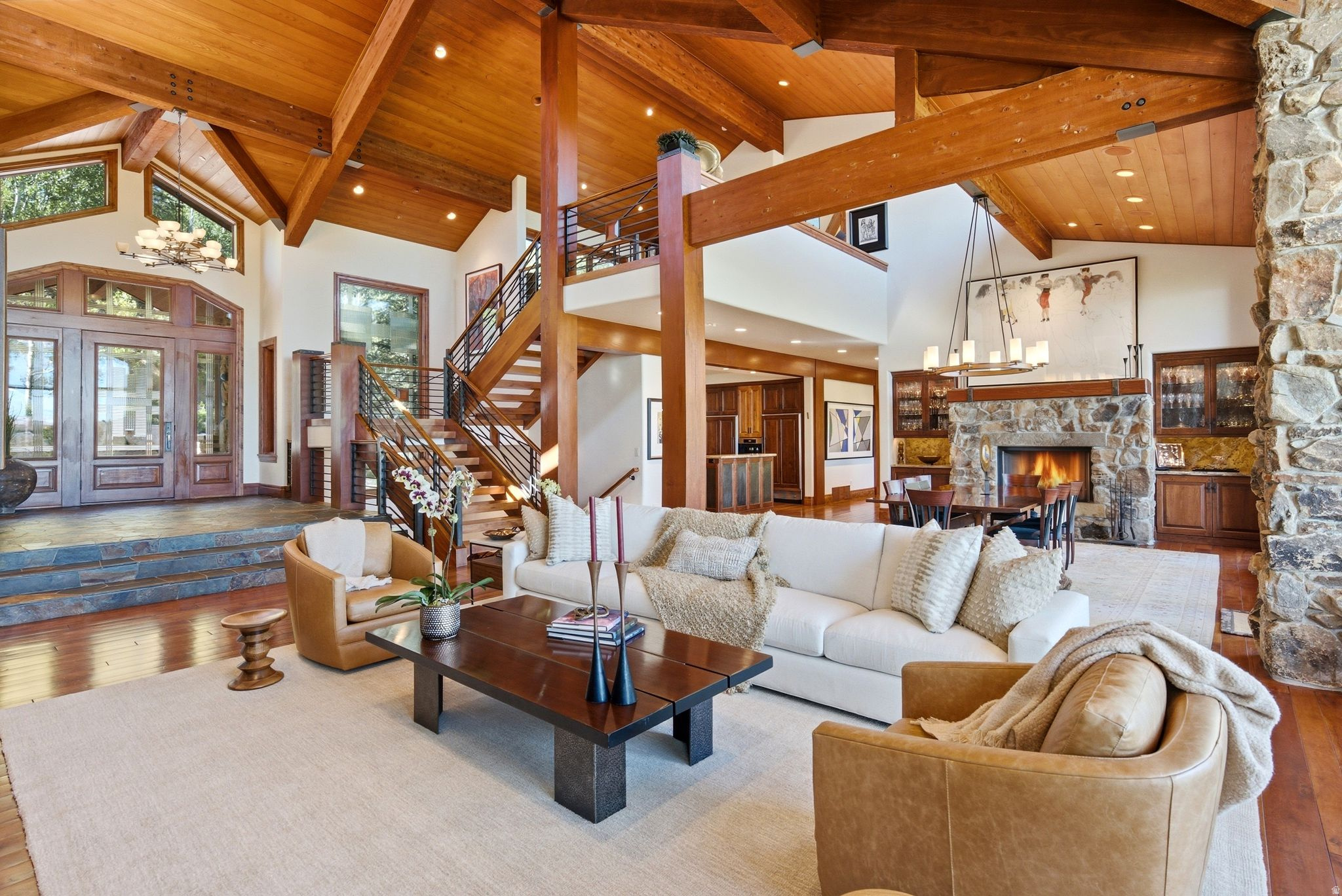 WHITE PINE CANYON PH II FINAL SUBDIVISIO - Residential