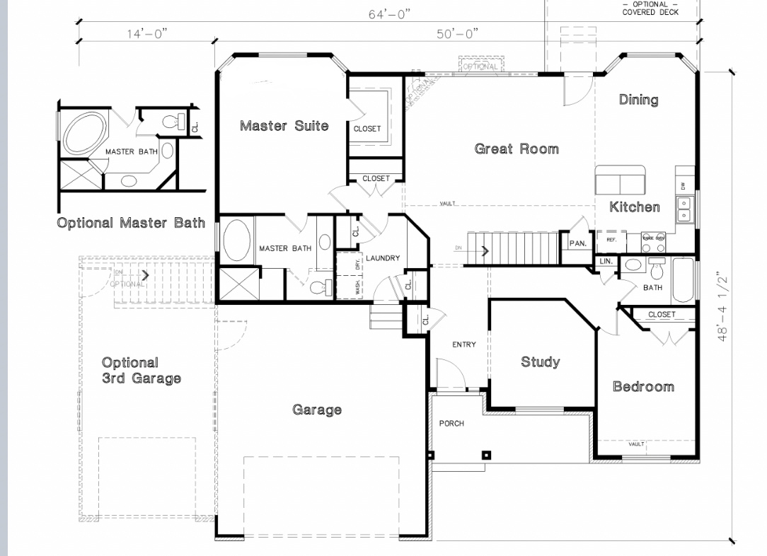 ELK RIDGE ESTATE - Residential