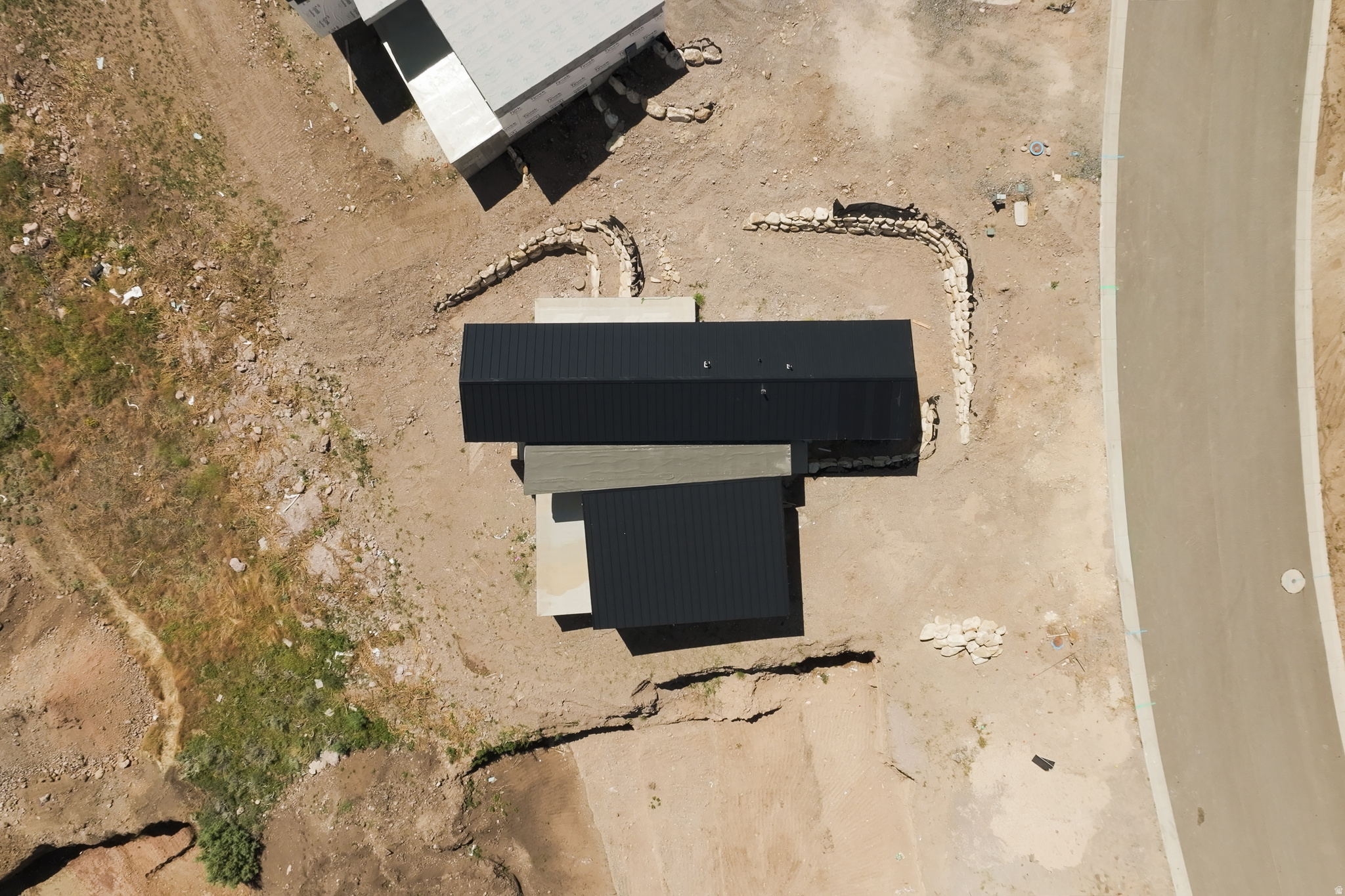 BENLOCH RANCH - Residential