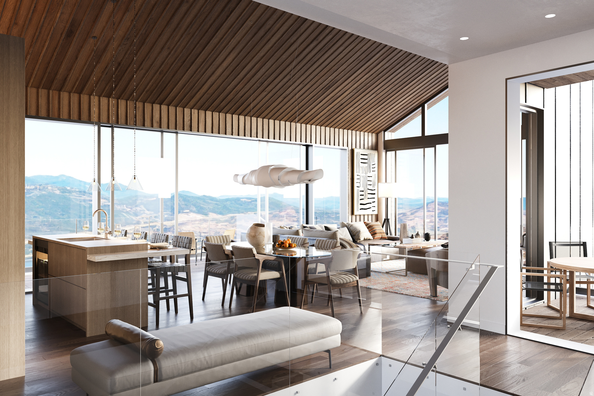 BENLOCH RANCH - Residential