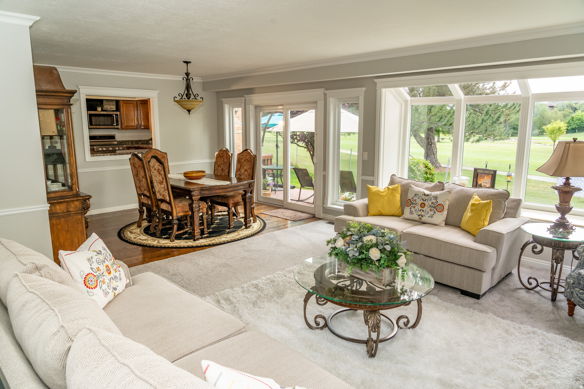 OAKRIDGE VILLAGE CONDOS - Residential