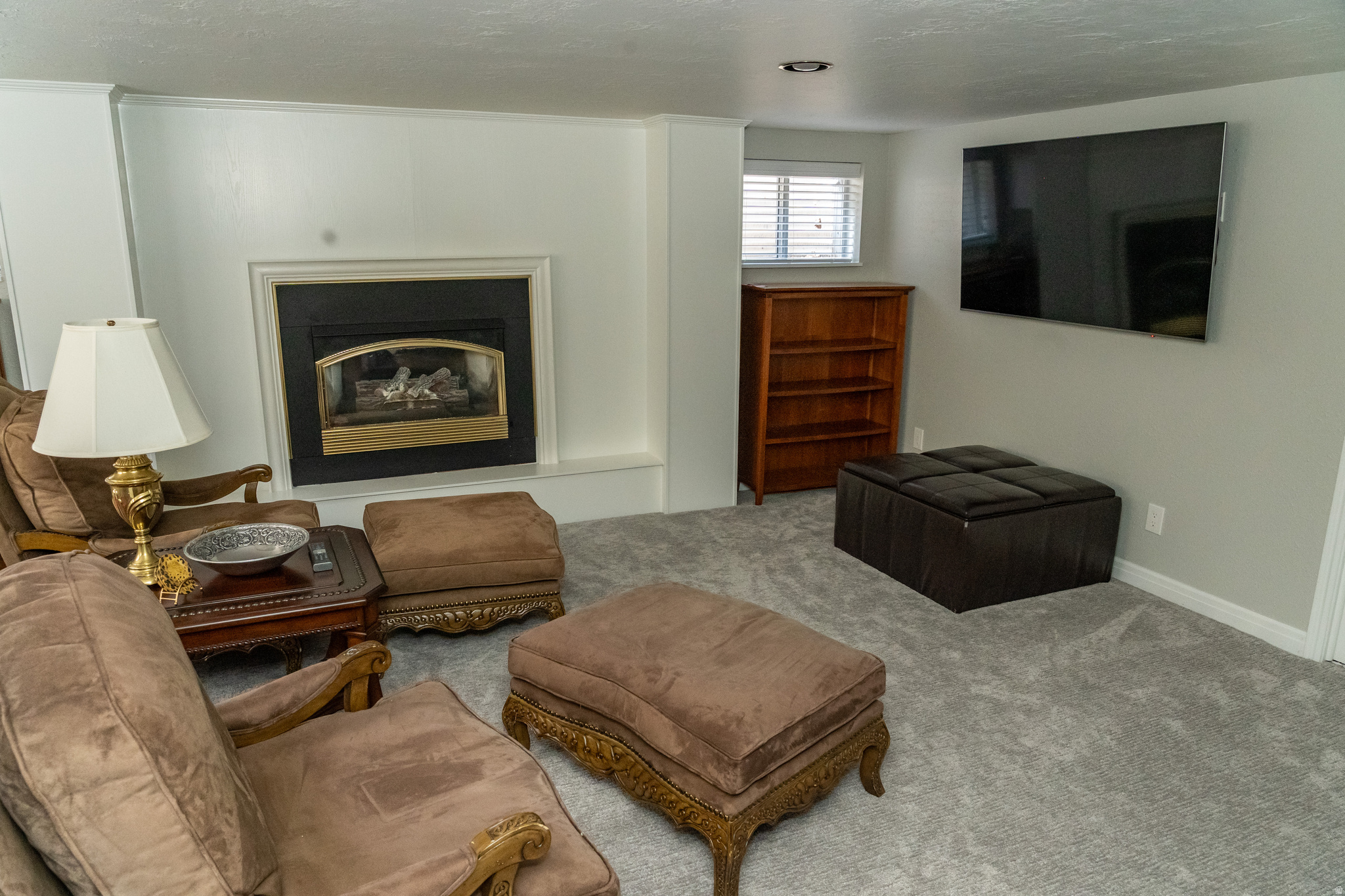 OAKRIDGE VILLAGE CONDOS - Residential
