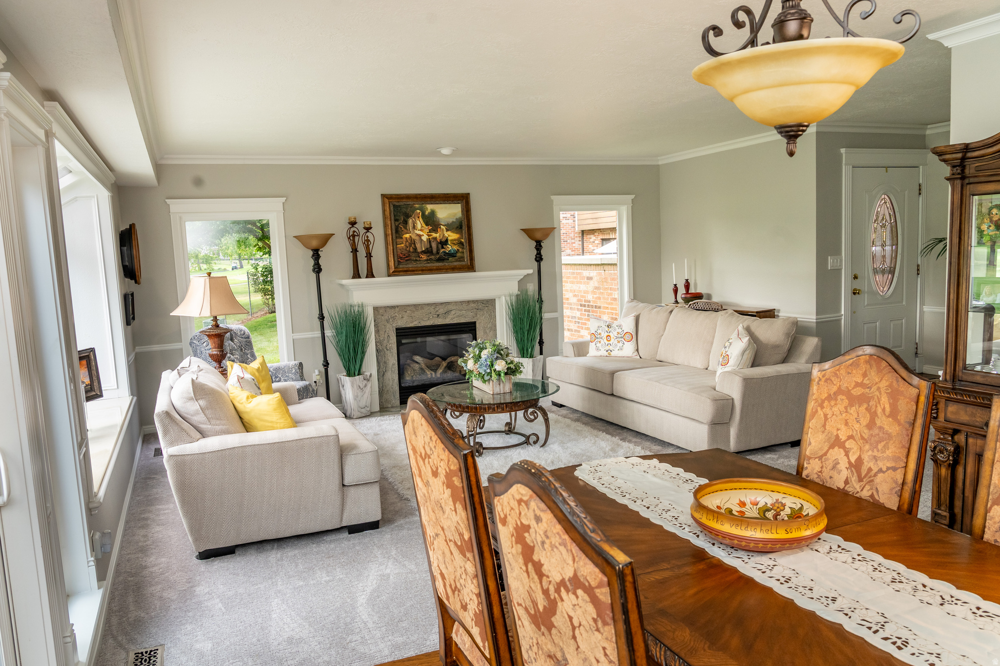 OAKRIDGE VILLAGE CONDOS - Residential