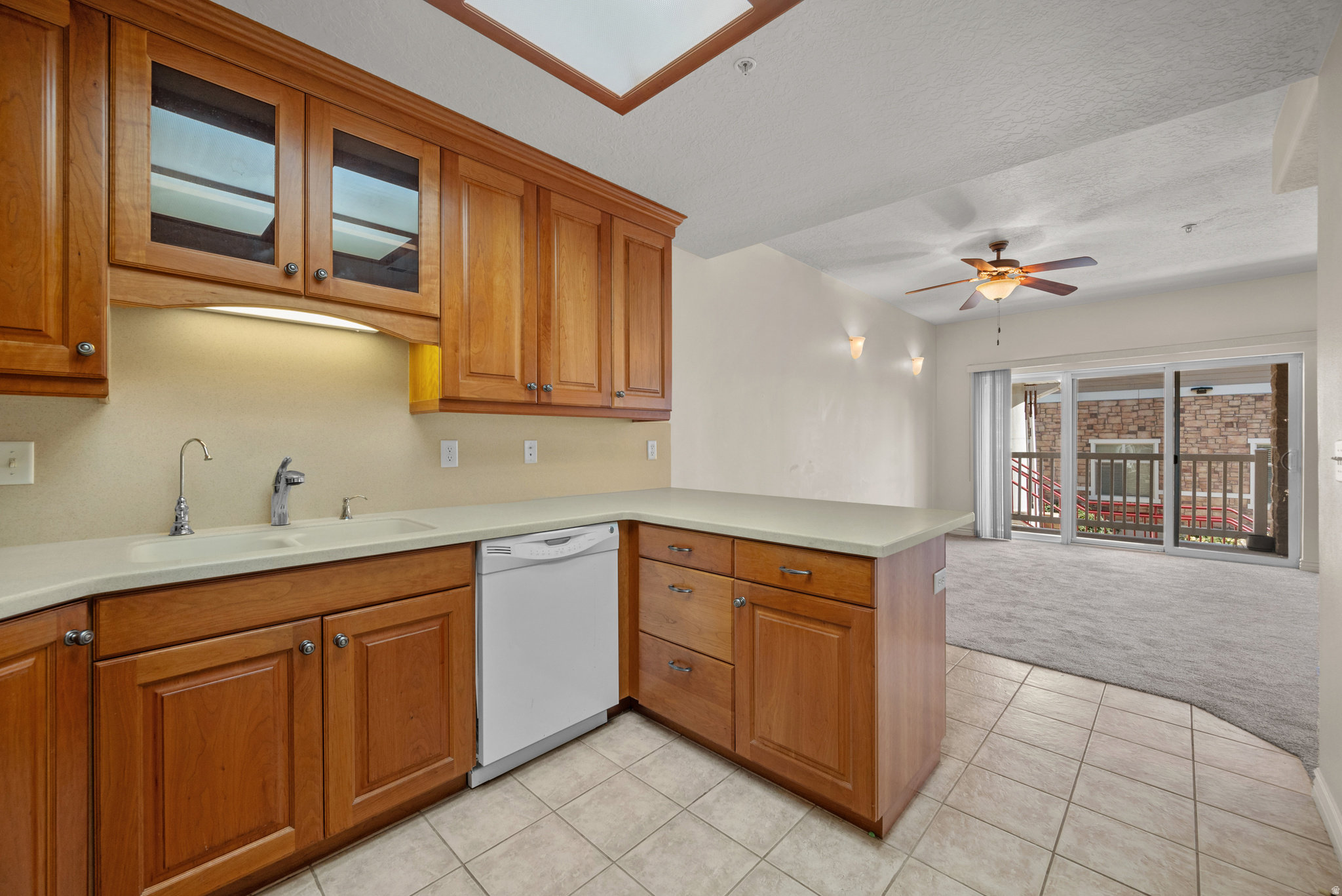 CRESCENT HEIGHTS CONDO - Residential
