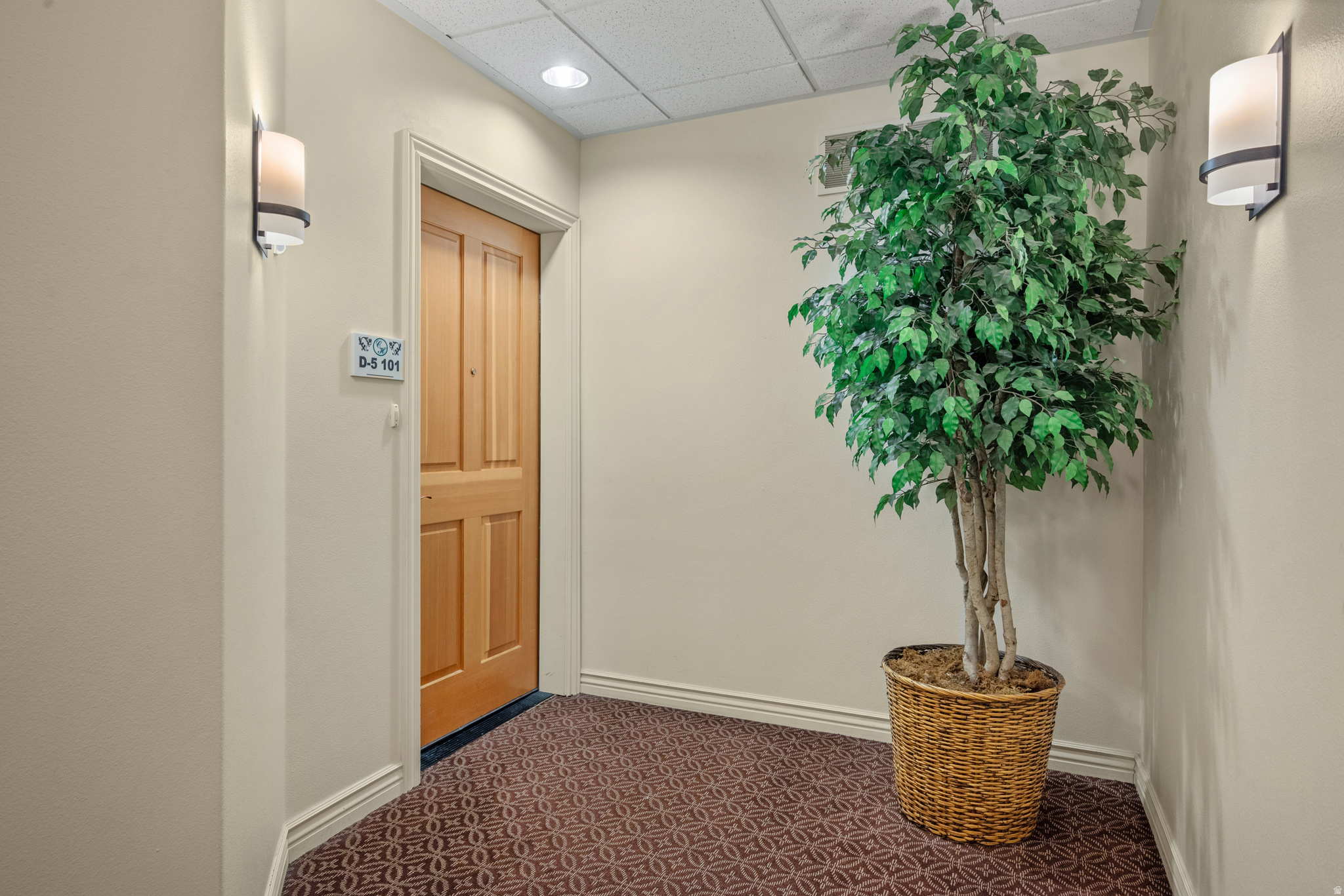 CRESCENT HEIGHTS CONDO - Residential