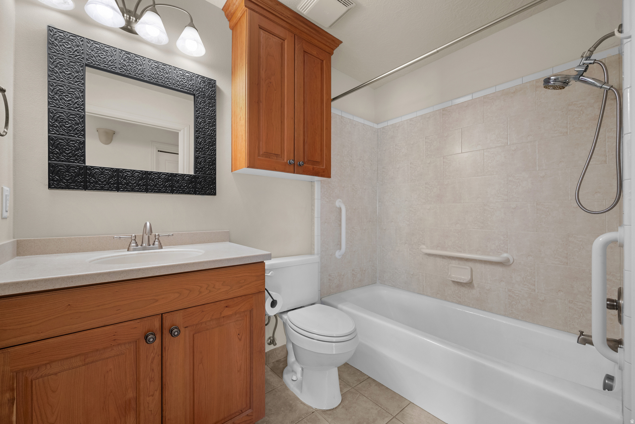 CRESCENT HEIGHTS CONDO - Residential