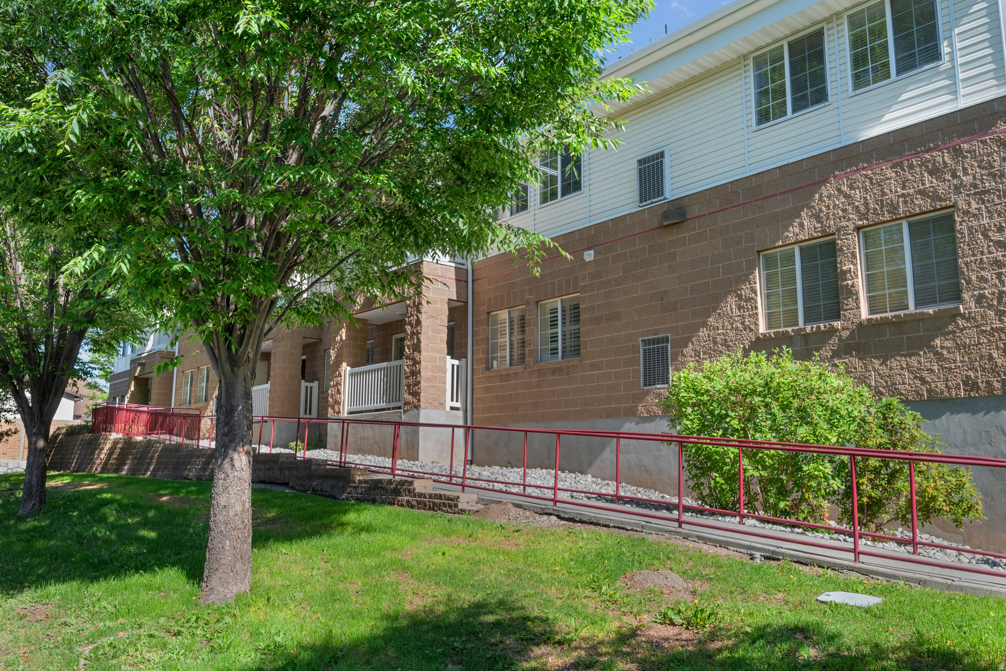 CRESCENT HEIGHTS CONDO - Residential
