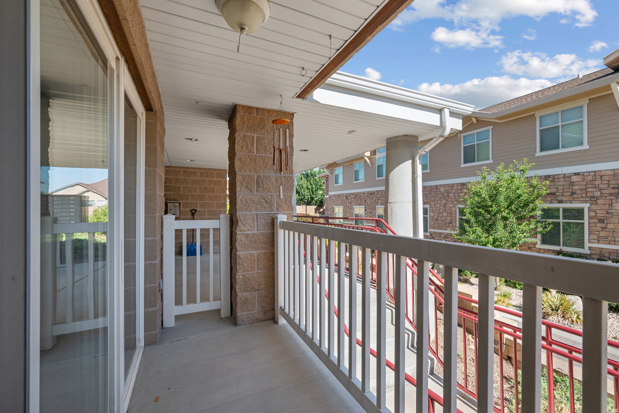 CRESCENT HEIGHTS CONDO - Residential