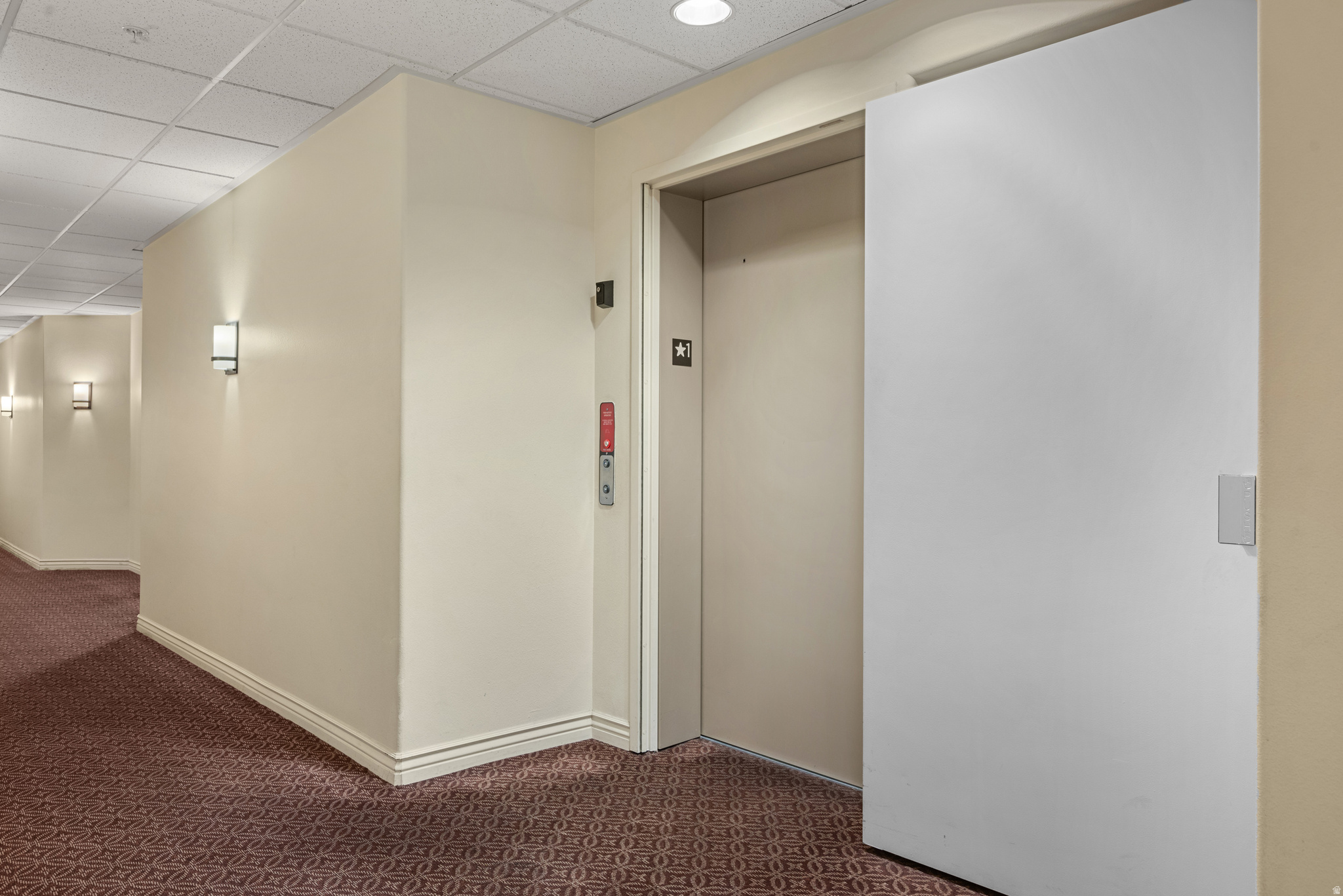 CRESCENT HEIGHTS CONDO - Residential