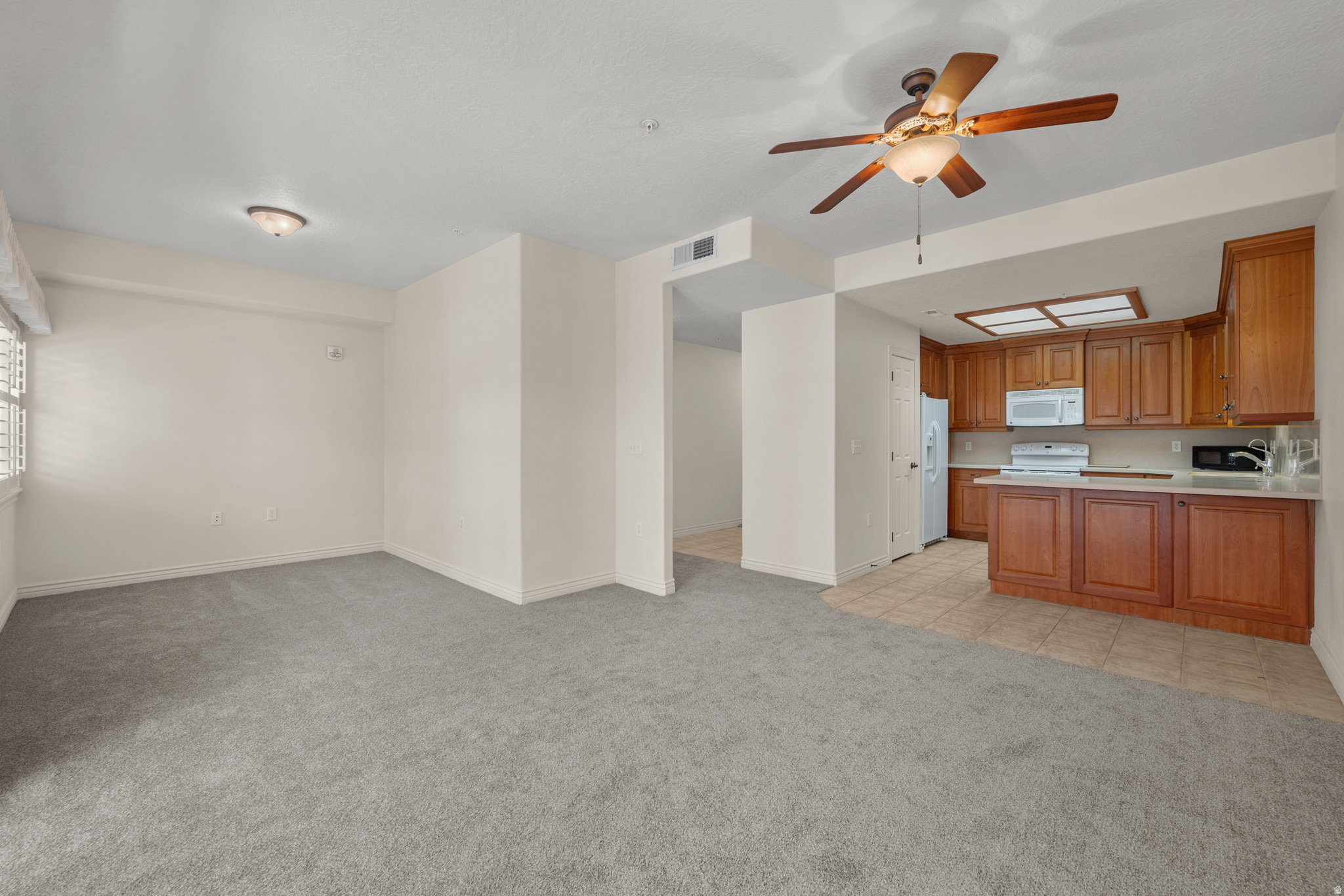 CRESCENT HEIGHTS CONDO - Residential