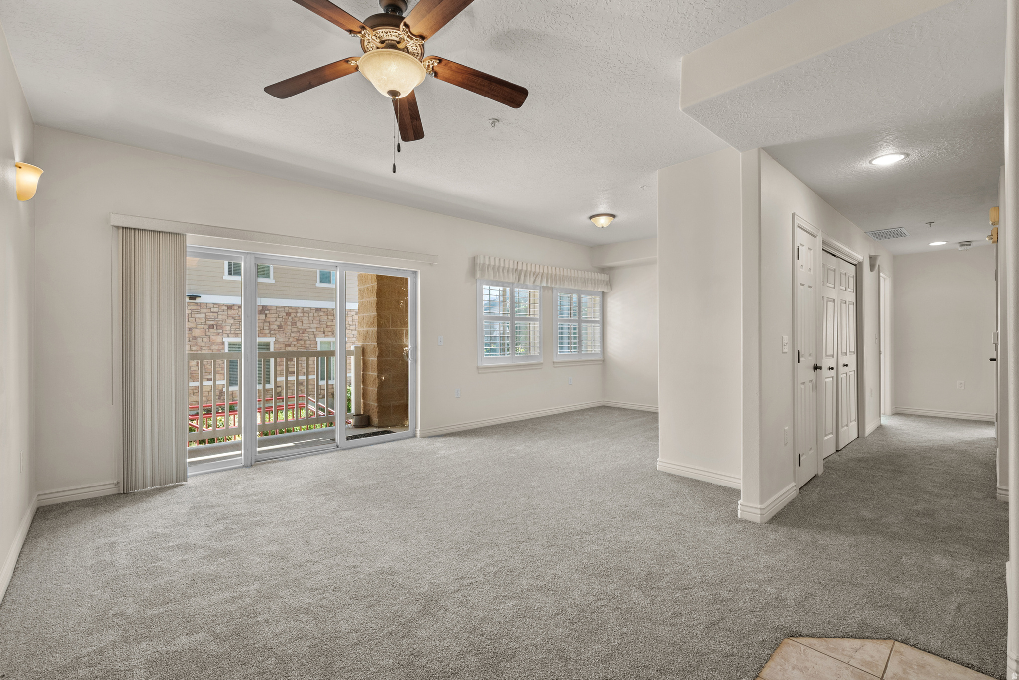 CRESCENT HEIGHTS CONDO - Residential