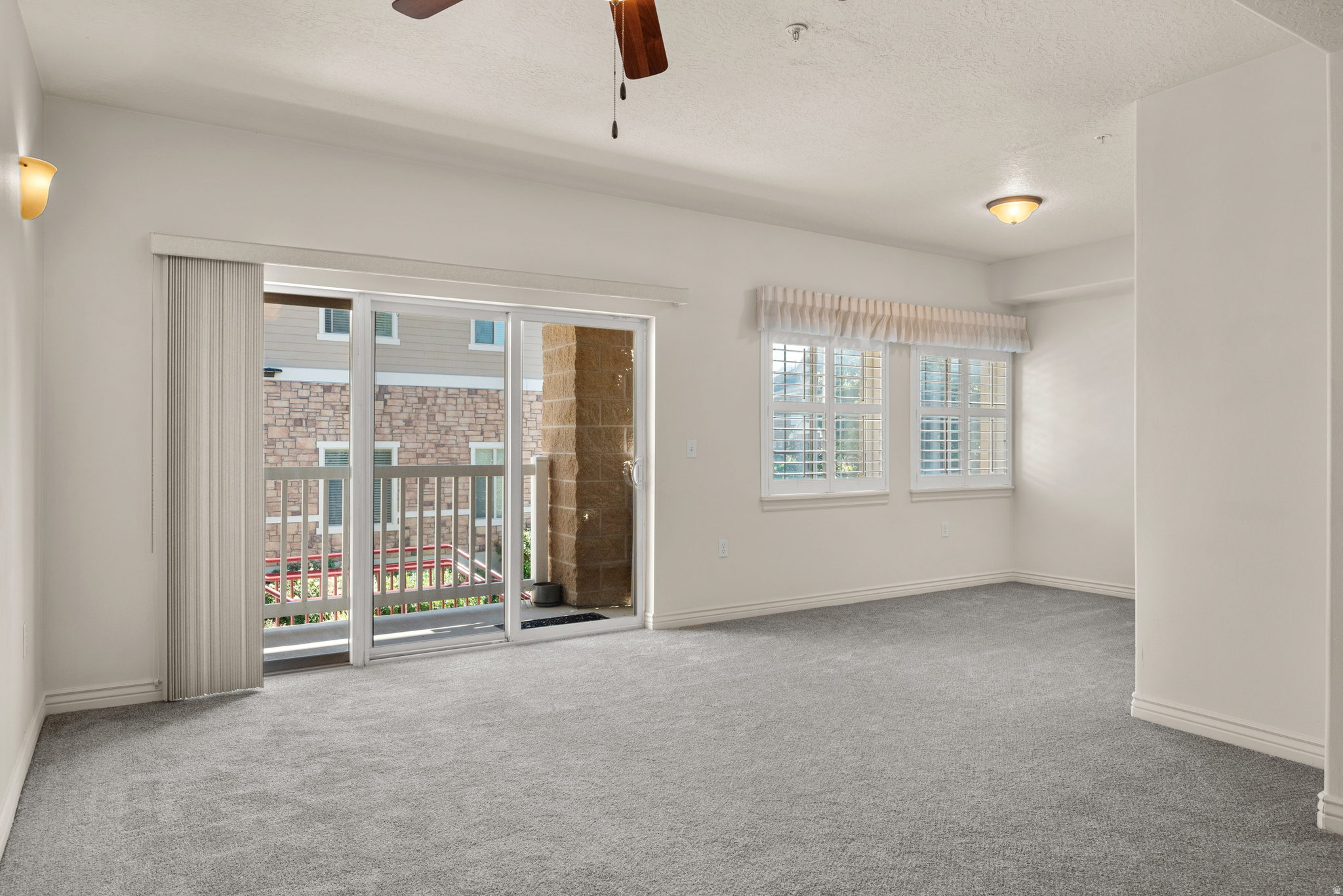 CRESCENT HEIGHTS CONDO - Residential