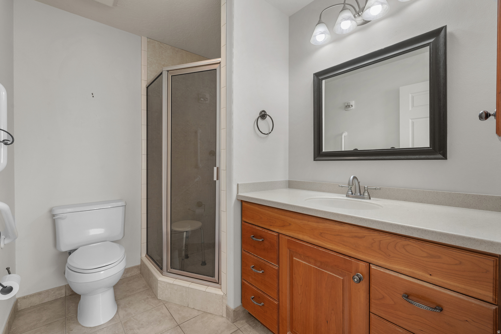 CRESCENT HEIGHTS CONDO - Residential