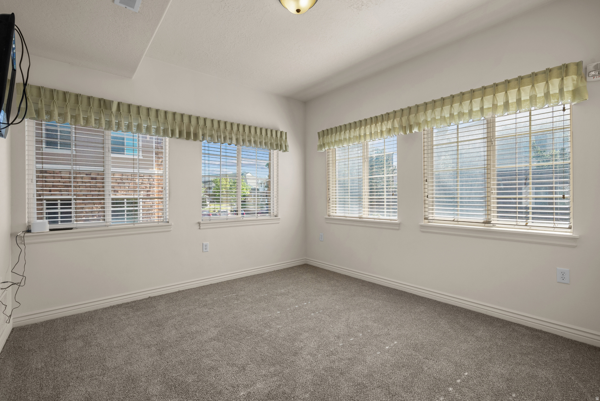 CRESCENT HEIGHTS CONDO - Residential