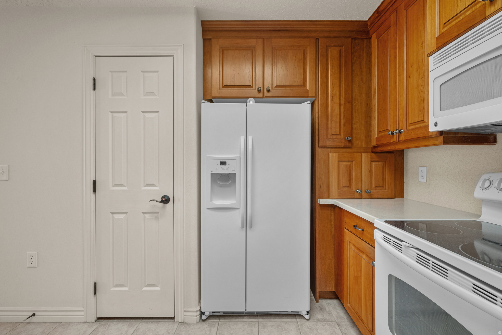 CRESCENT HEIGHTS CONDO - Residential