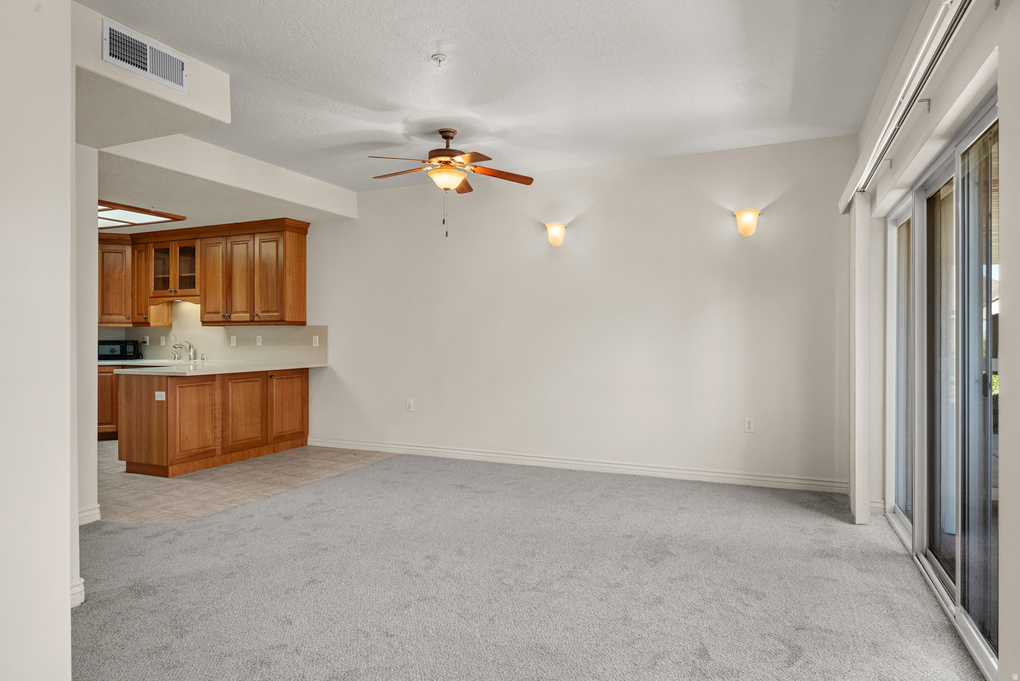 CRESCENT HEIGHTS CONDO - Residential