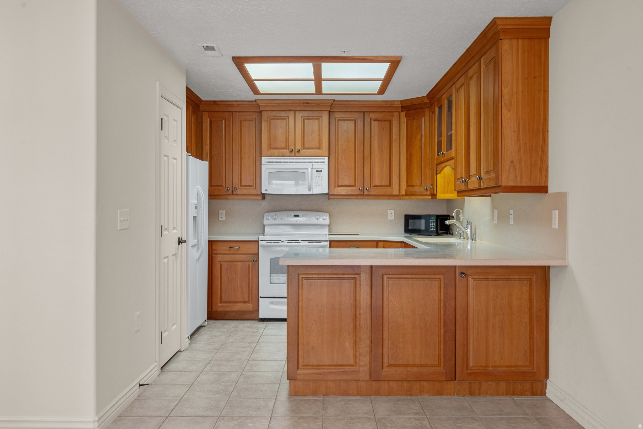 CRESCENT HEIGHTS CONDO - Residential