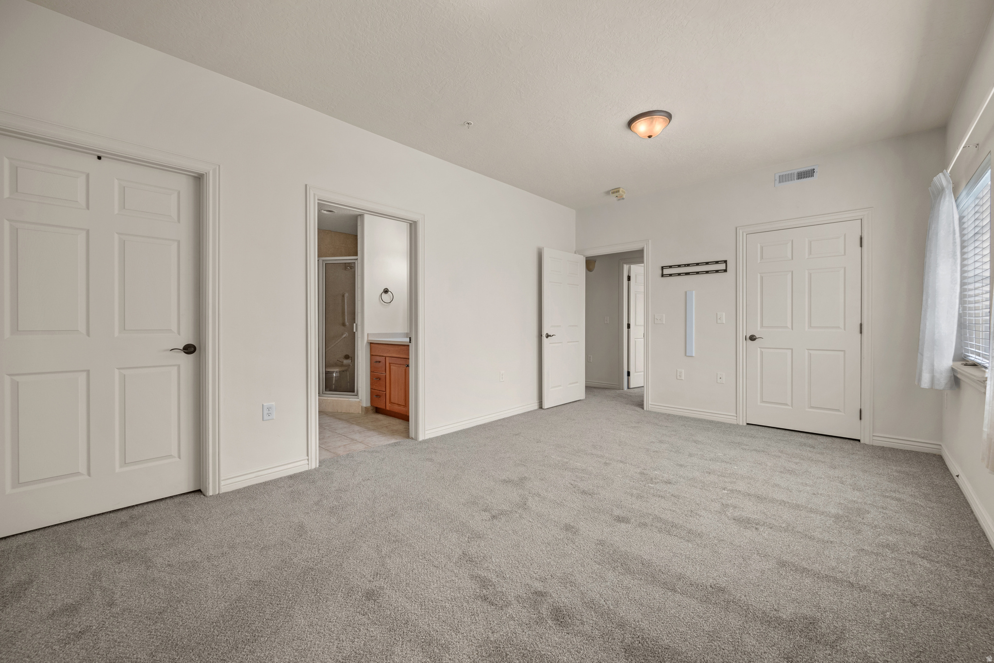 CRESCENT HEIGHTS CONDO - Residential