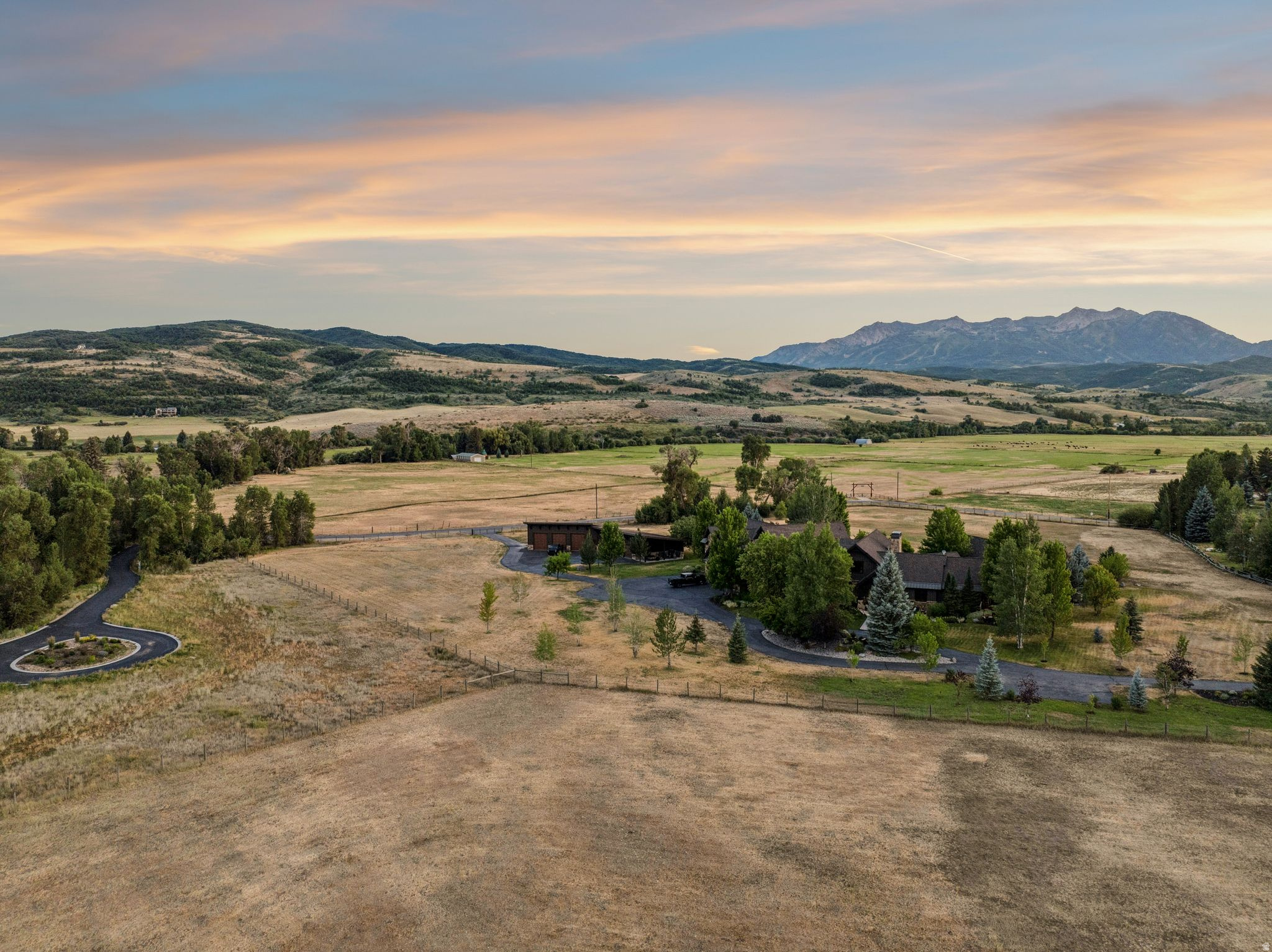 RIVER RANCH ESTATES - Land