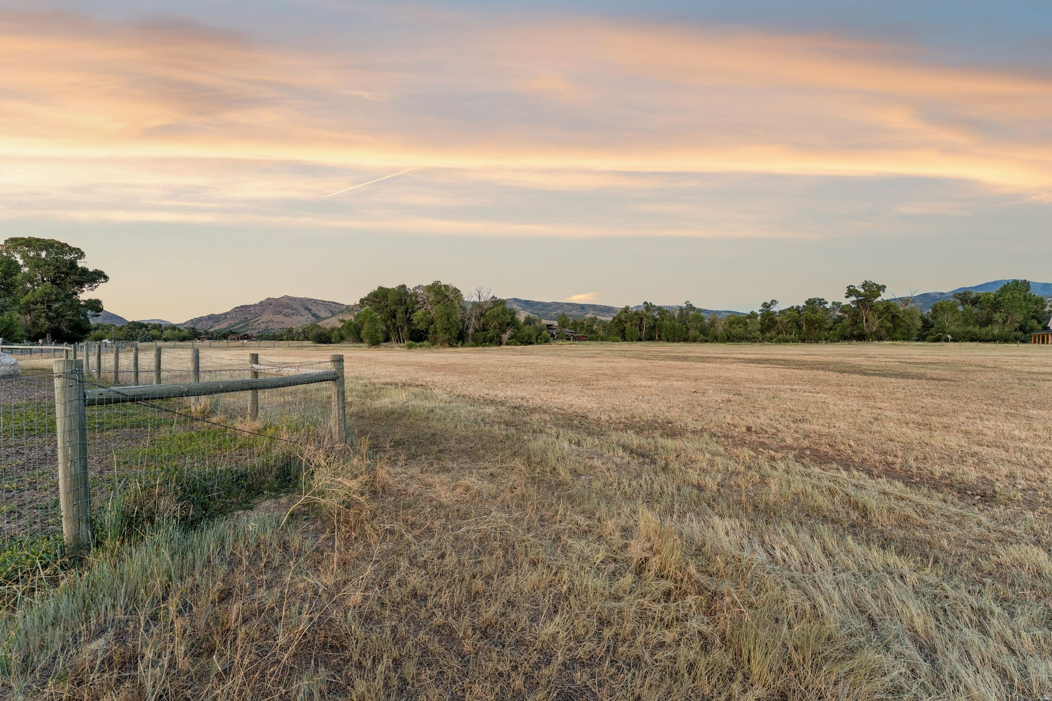 RIVER RANCH ESTATES - Land
