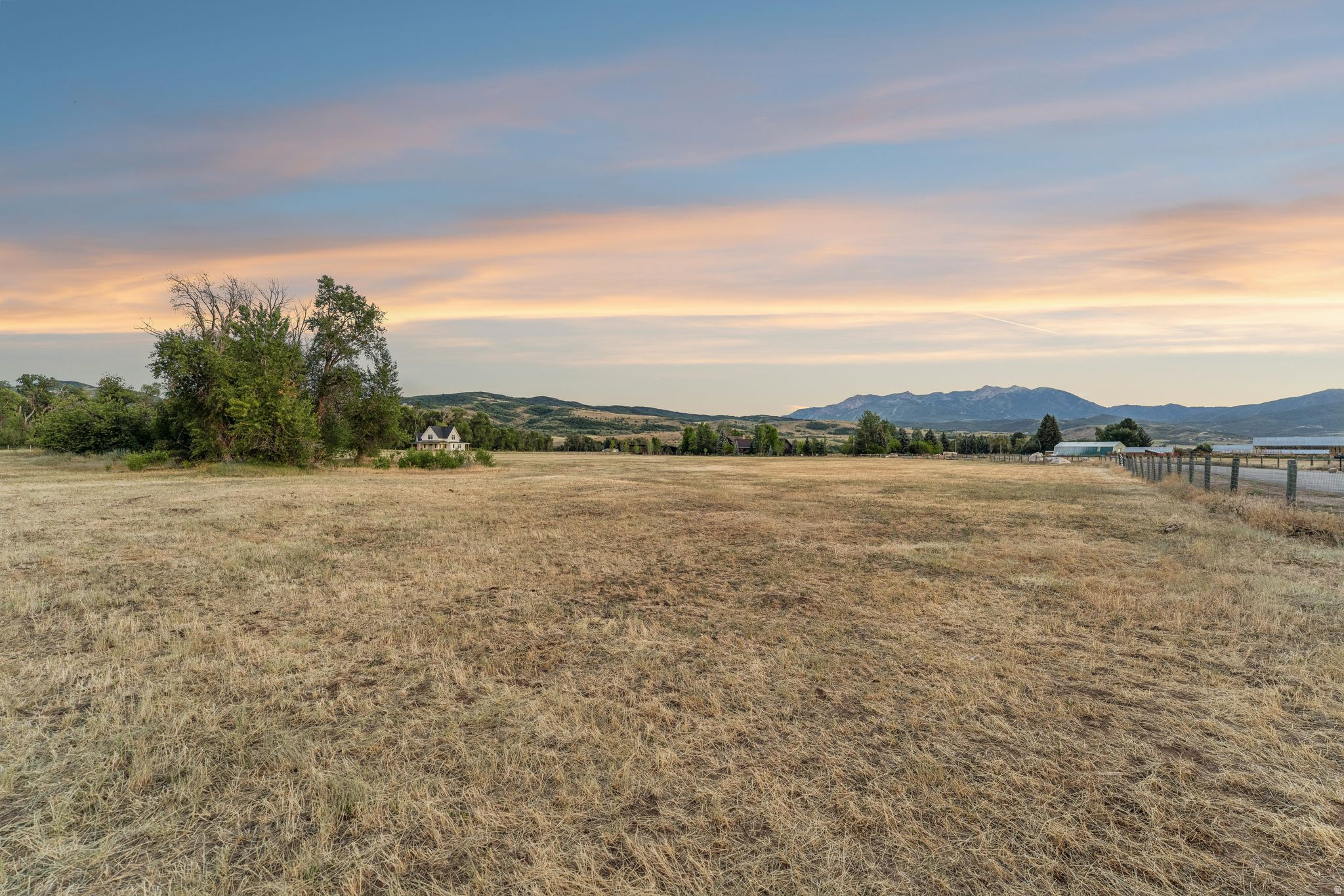 RIVER RANCH ESTATES - Land