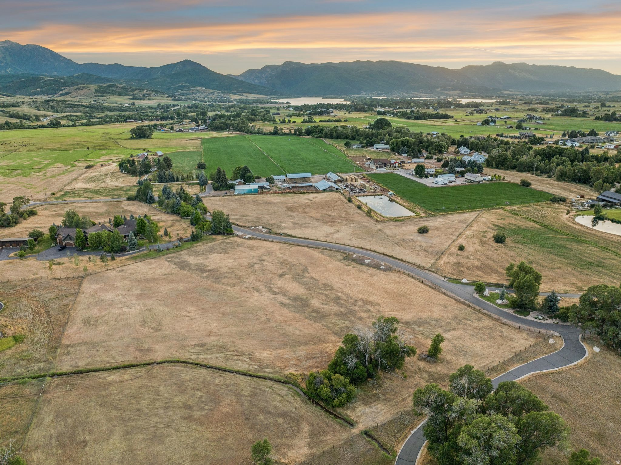 RIVER RANCH ESTATES - Land