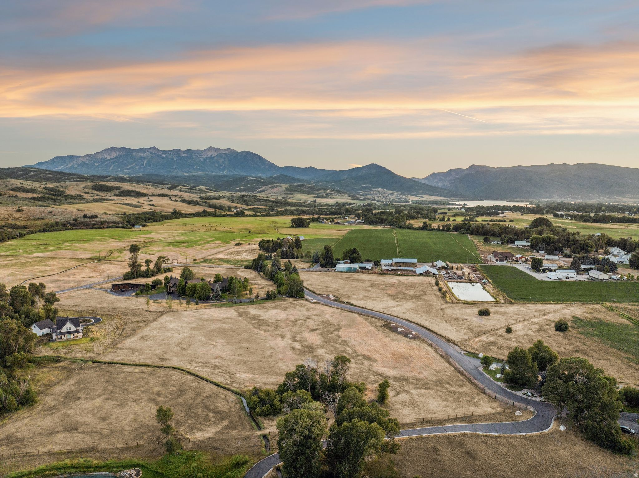 RIVER RANCH ESTATES - Land
