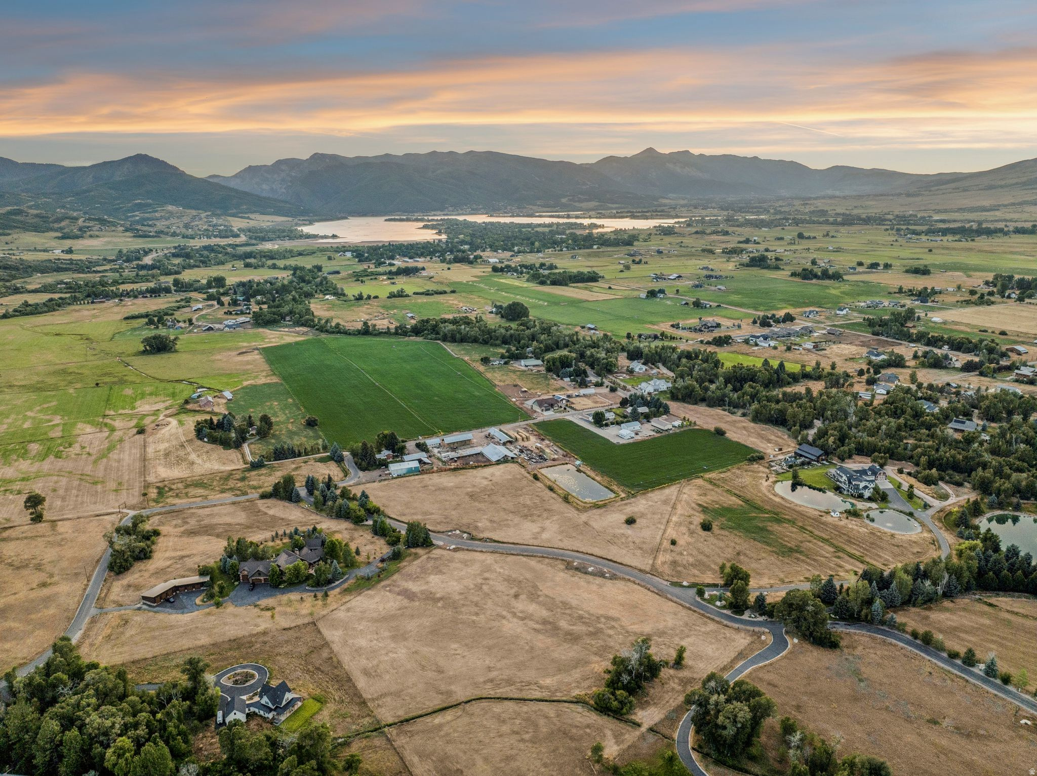 RIVER RANCH ESTATES - Land